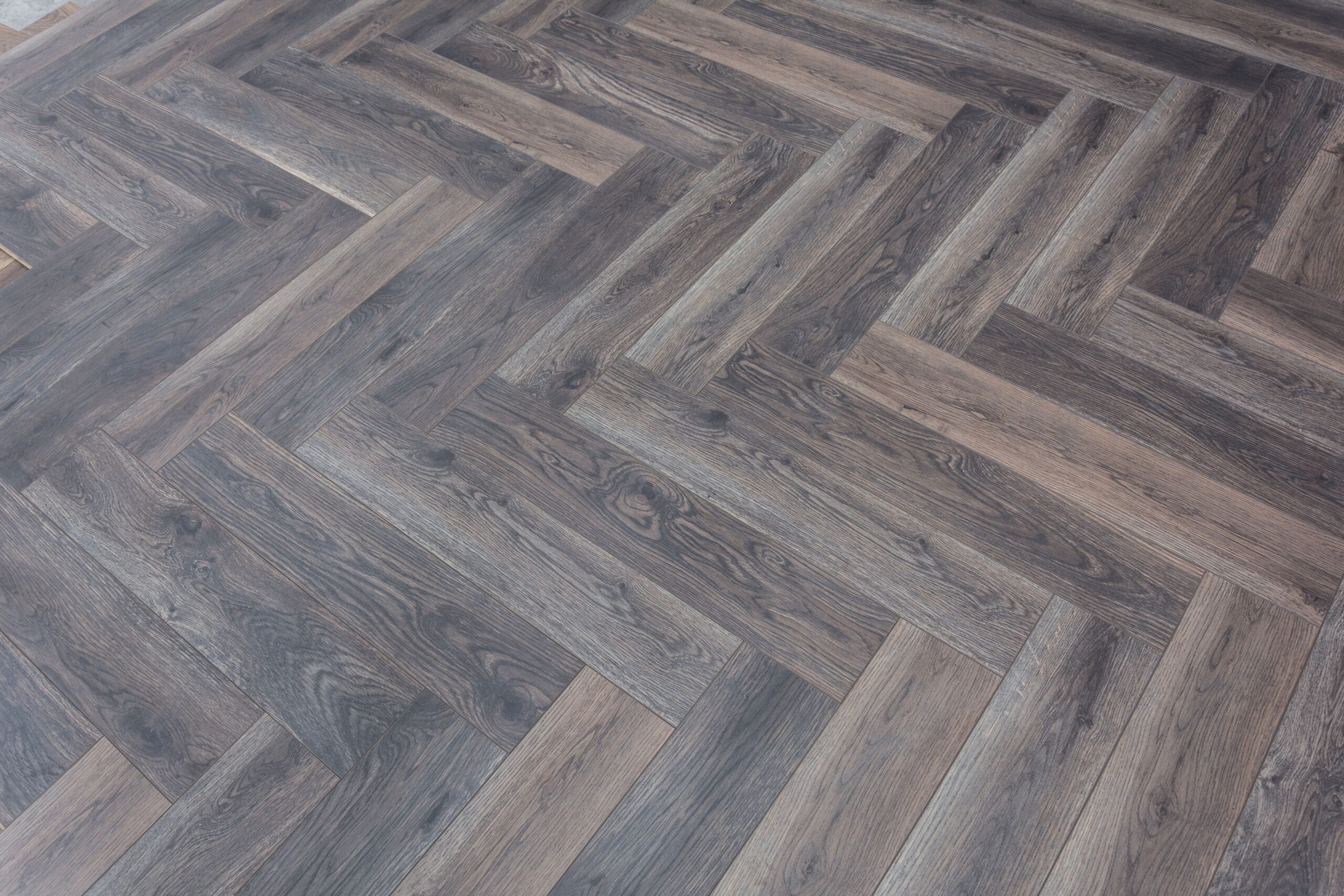 American Black Walnut | Herringbone