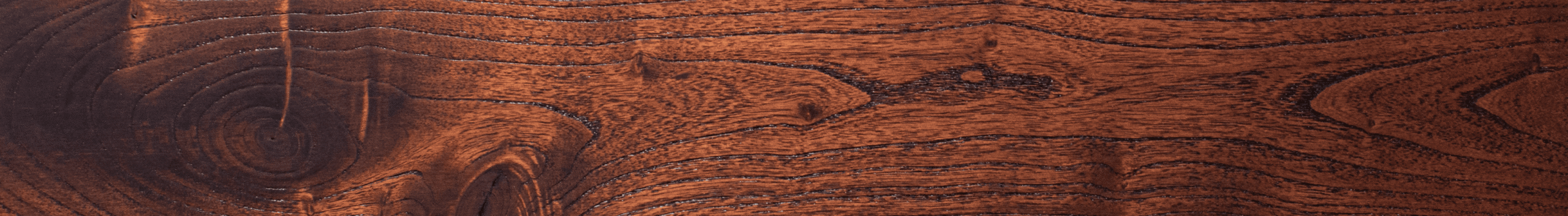 Catbrier Teak | Solid Hardwood - Image 4