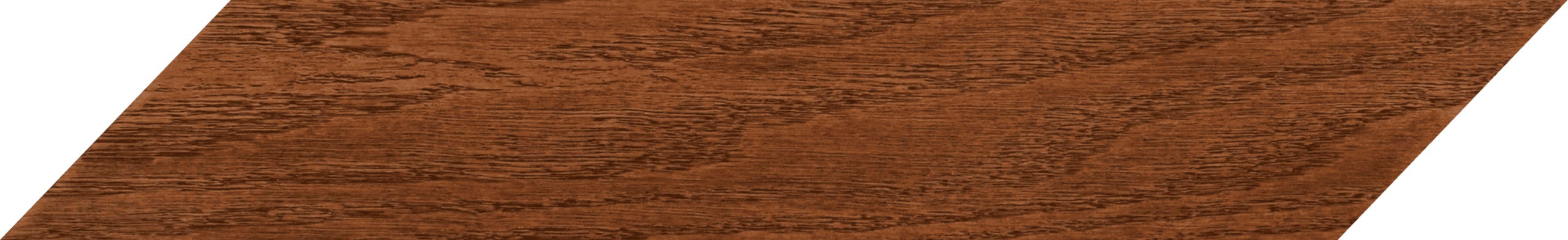 Liquorice Cinnamon Oak | Chevron Engineered Hardwood - Image 3