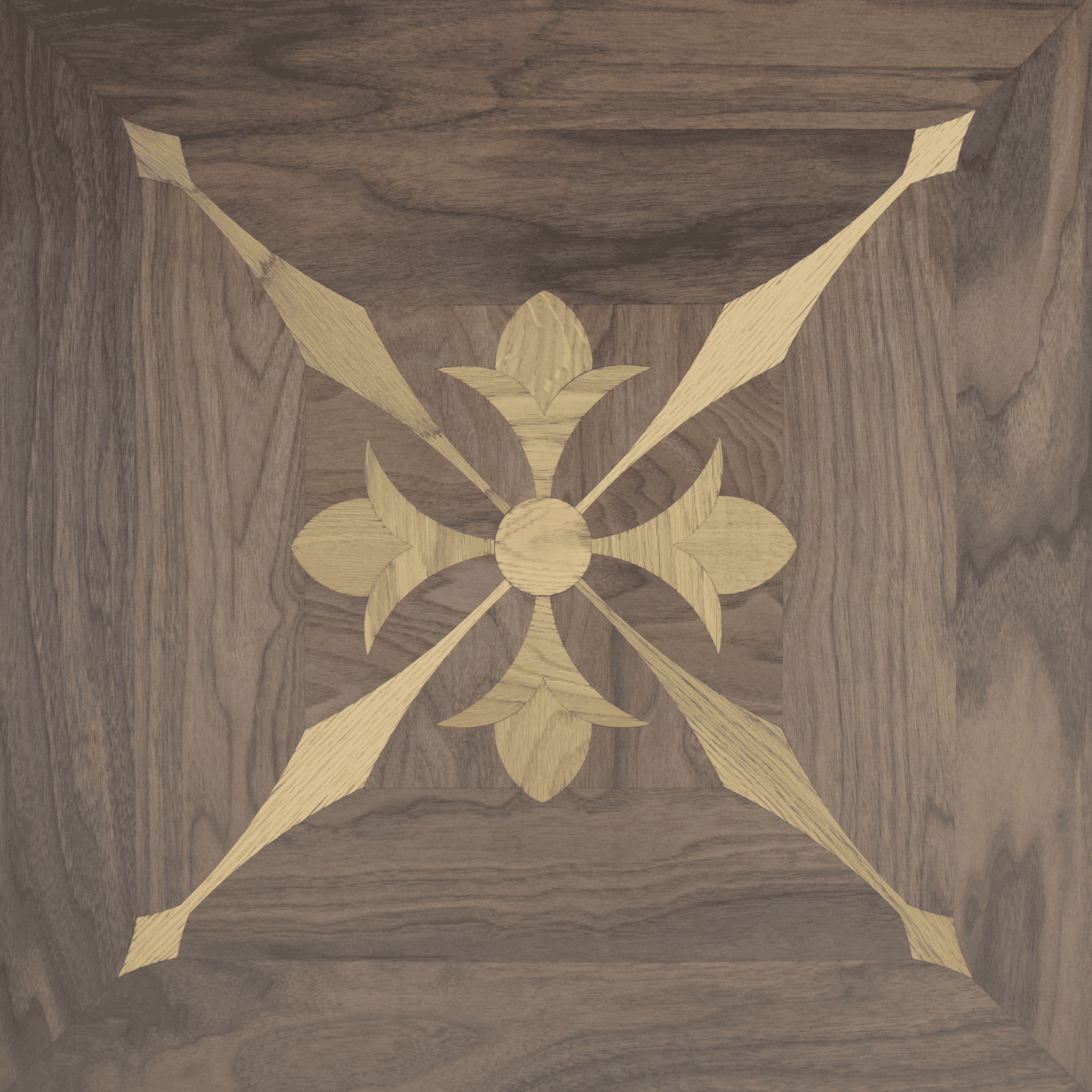 Firenze Orro | Geometrical Pattern - Image 4