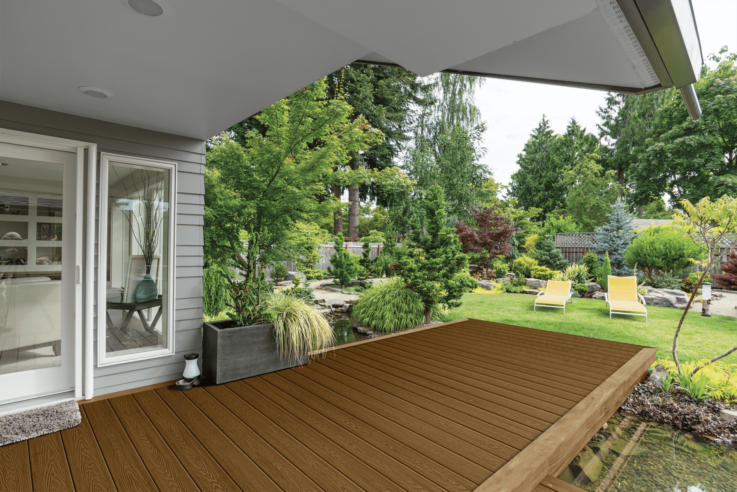 Eswaci-WPC-Decking #006 | Lamideck