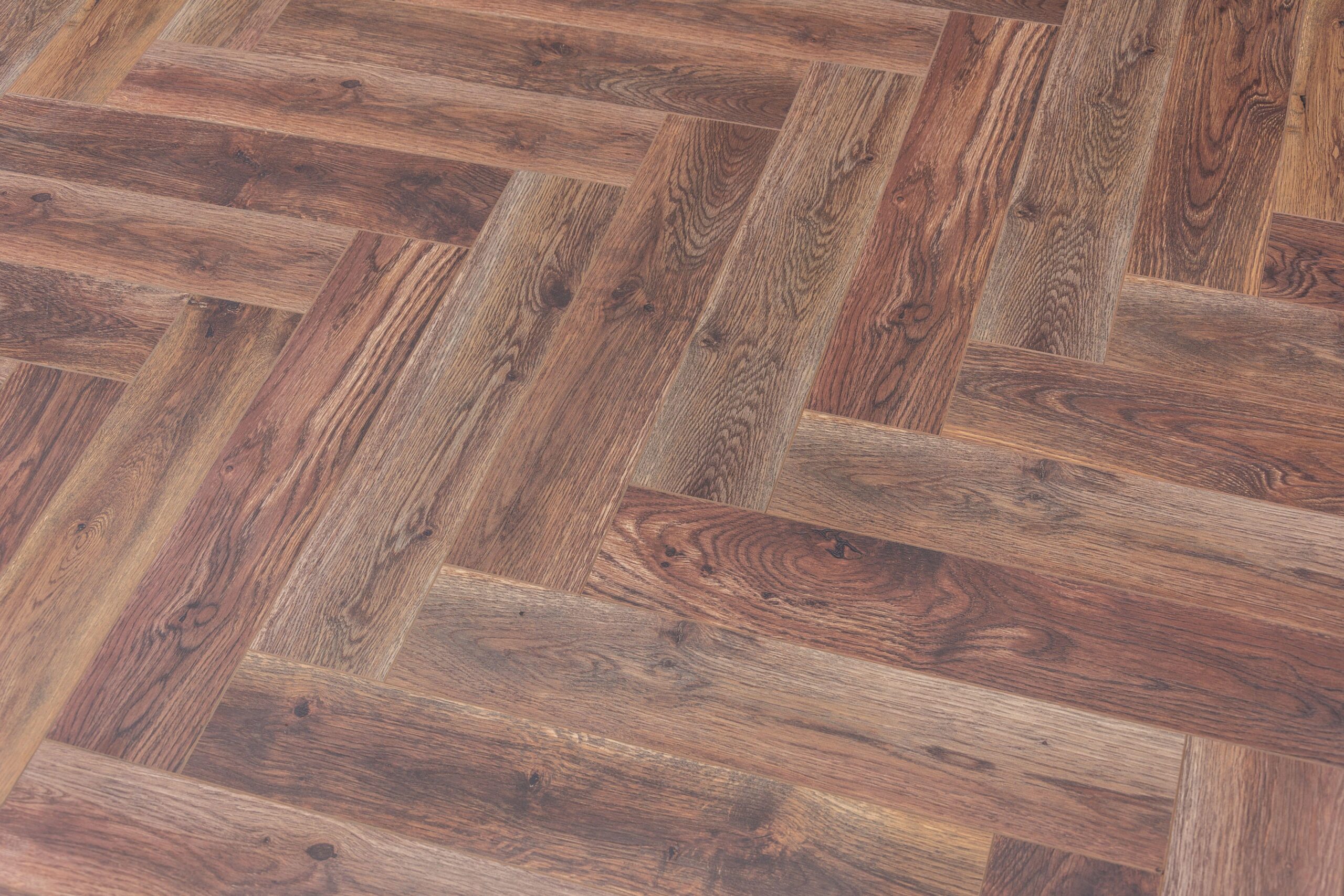 French Oak | Herringbone