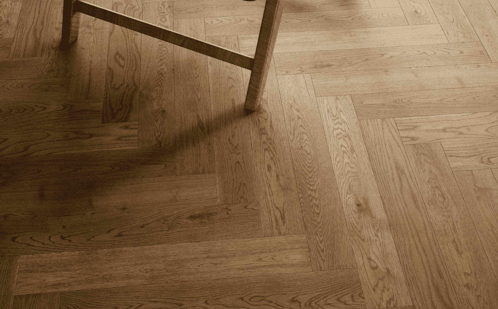 Golden Harvest #1915 | Manor Herringbone - Image 4
