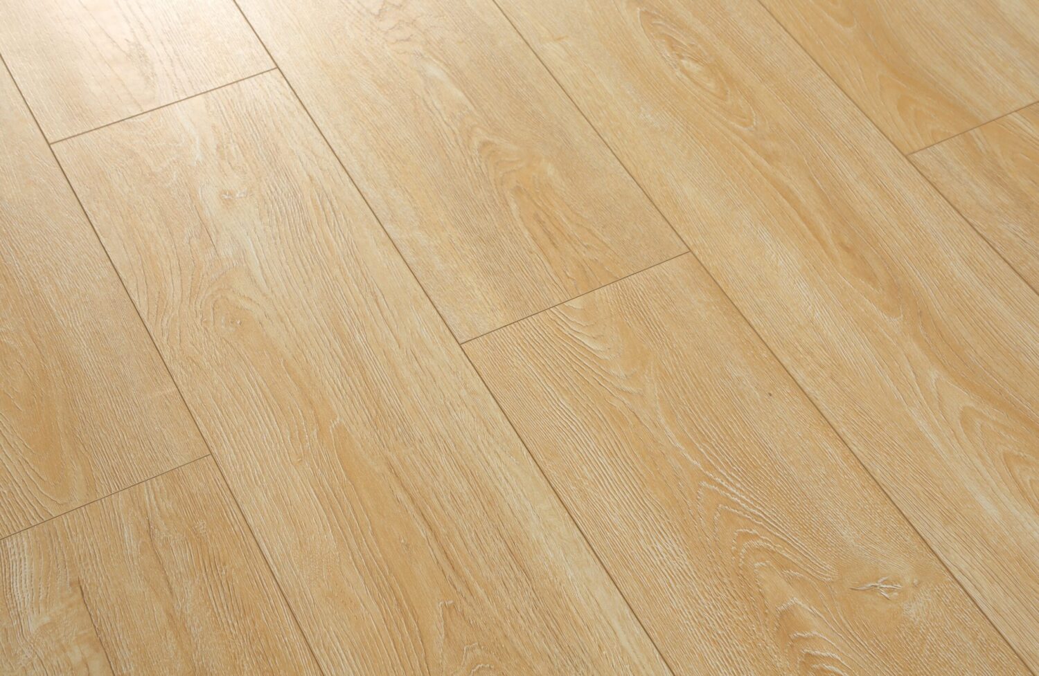 Oatmeal Oak #653 | Radiant