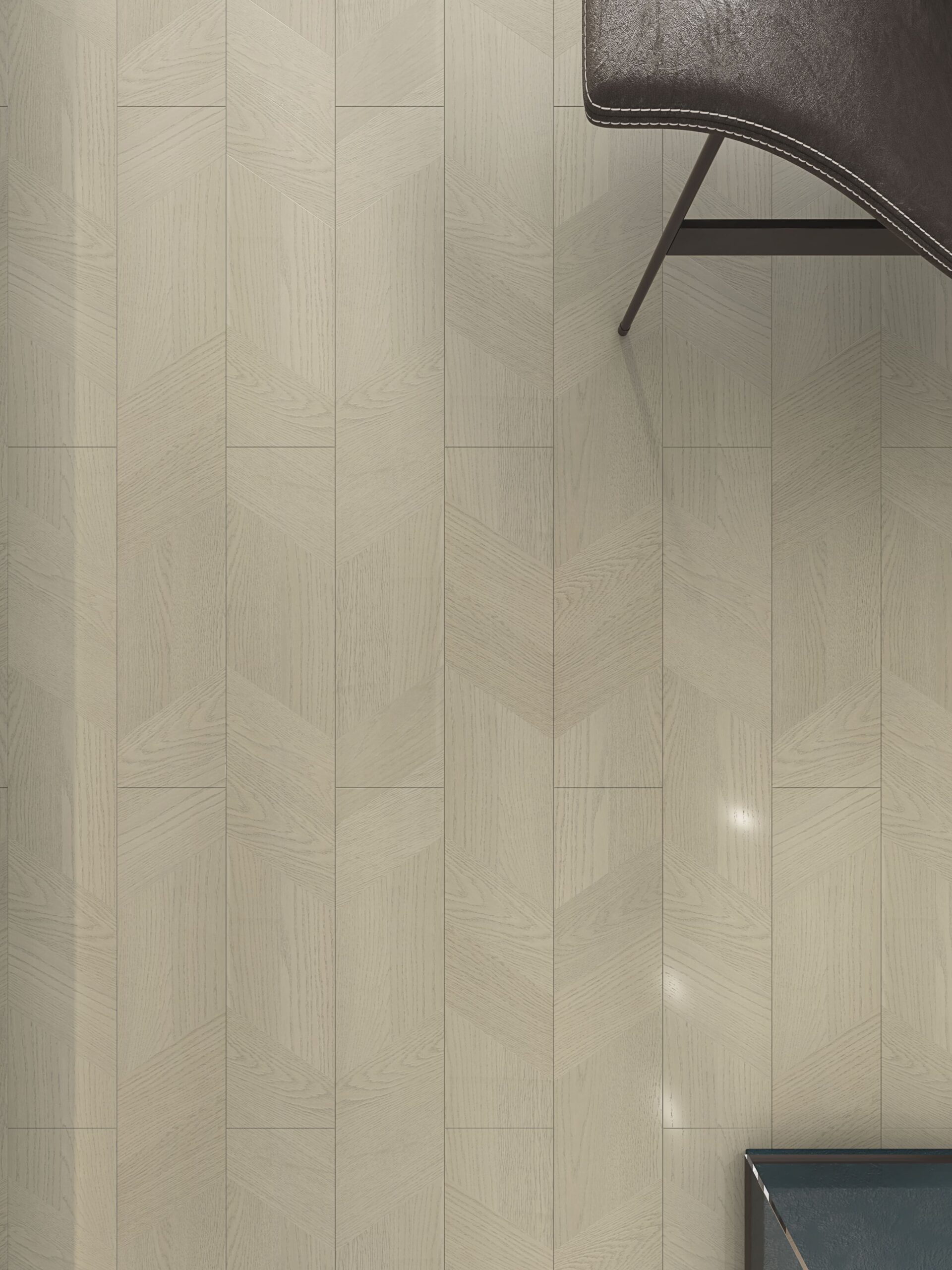 Graphite Matrix #M1231 | Mosaique 8 - Image 3