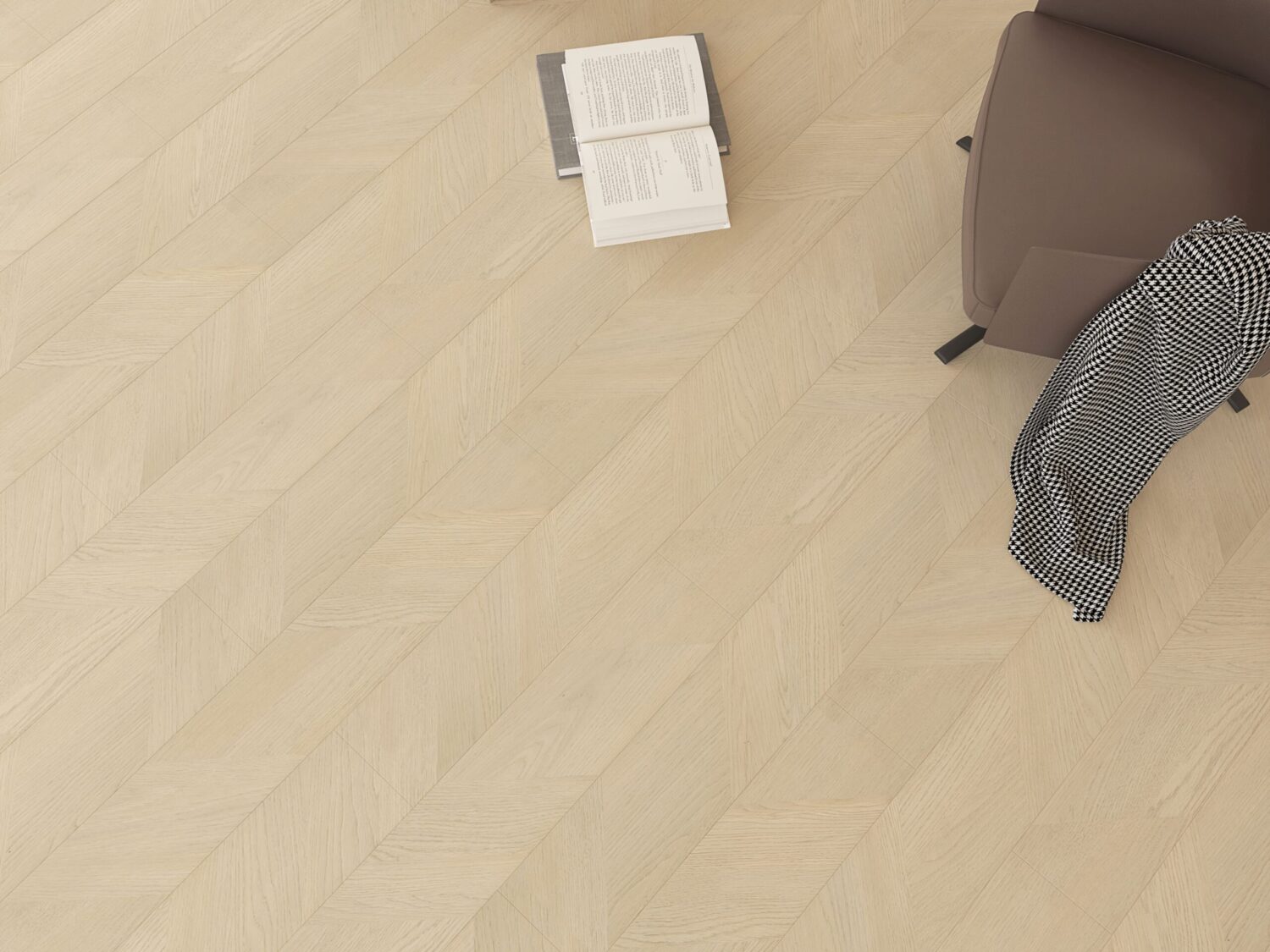 Ivory Canvas #M1241 | Mosaique 8