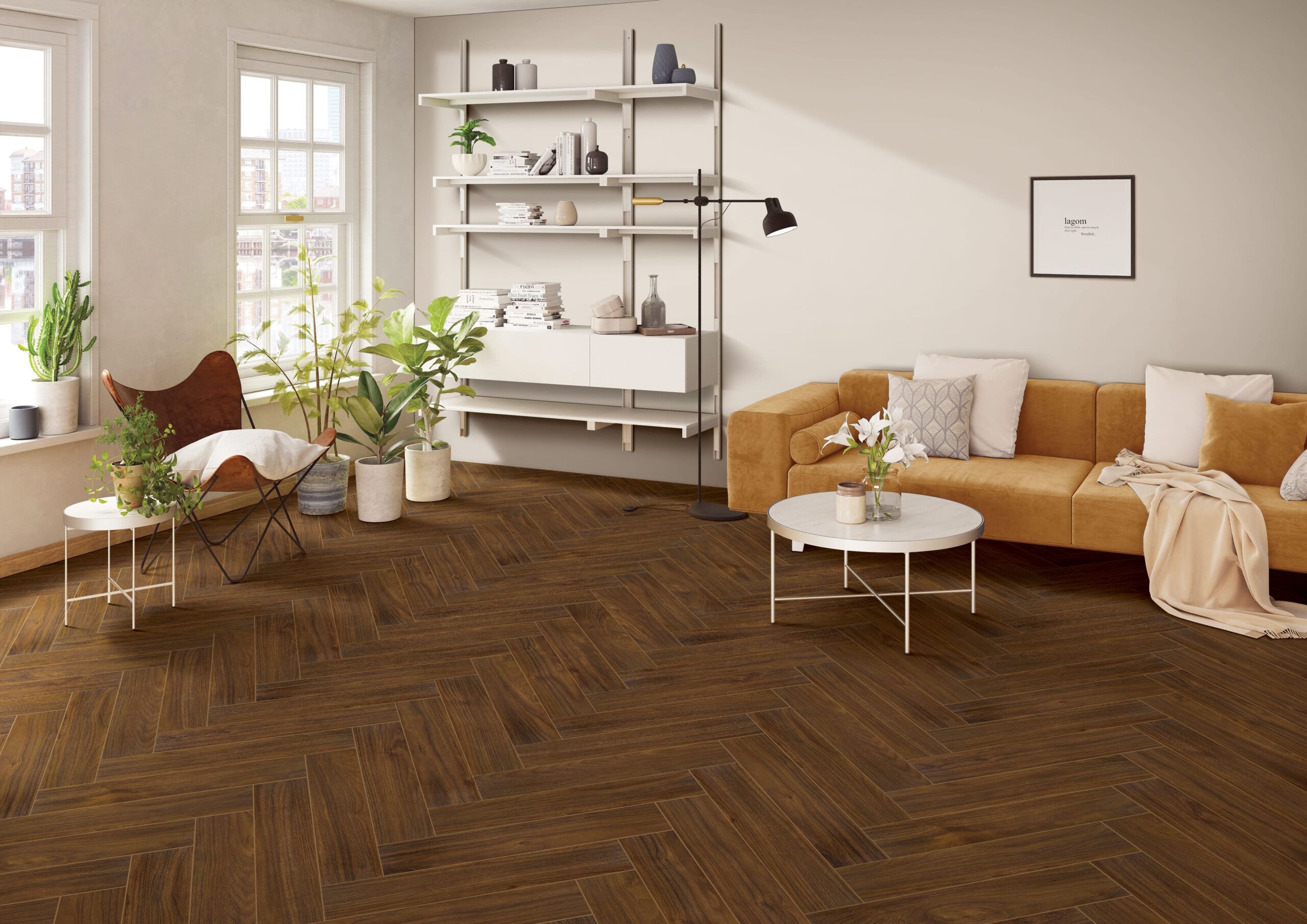 Sophia #1124 | Herringbone Revive - Image 2