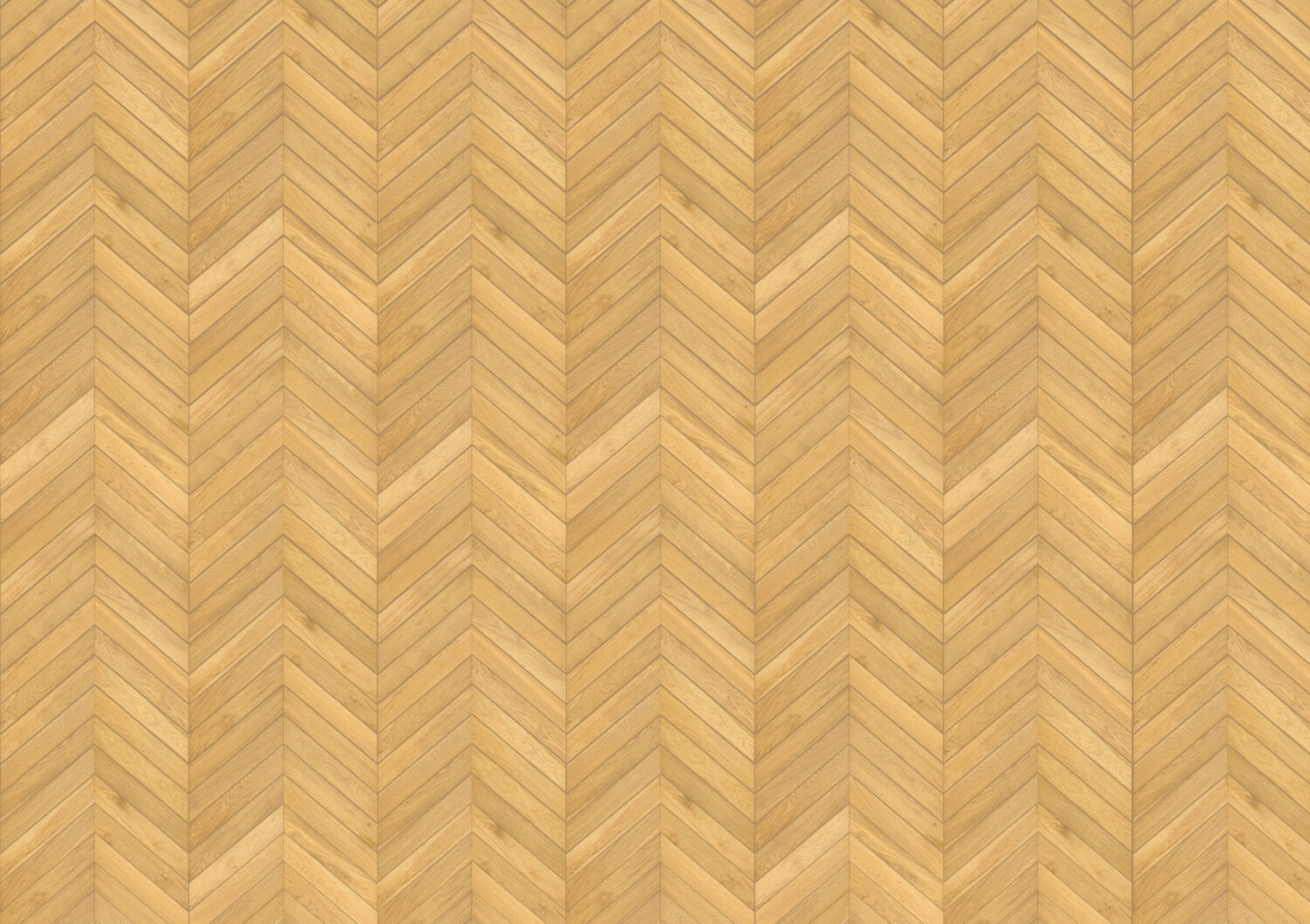 Sand Bank Fawn Oak | Chevron Engineered Hardwood