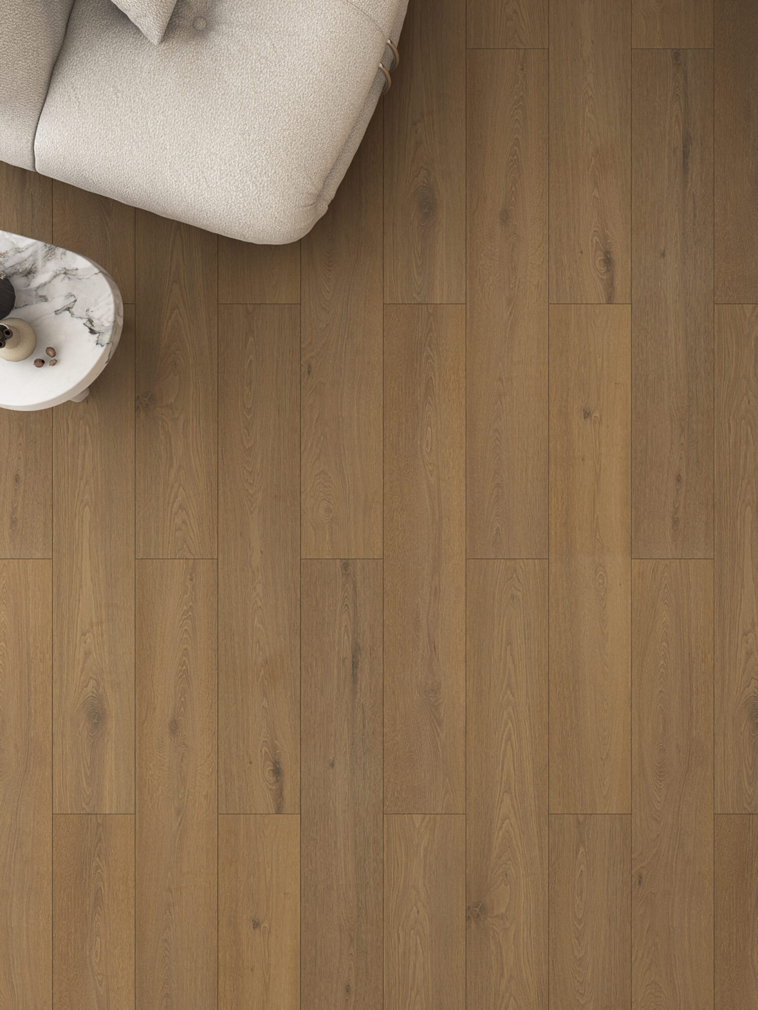 Oslo Harmony Oak #V325 | Velora 8
