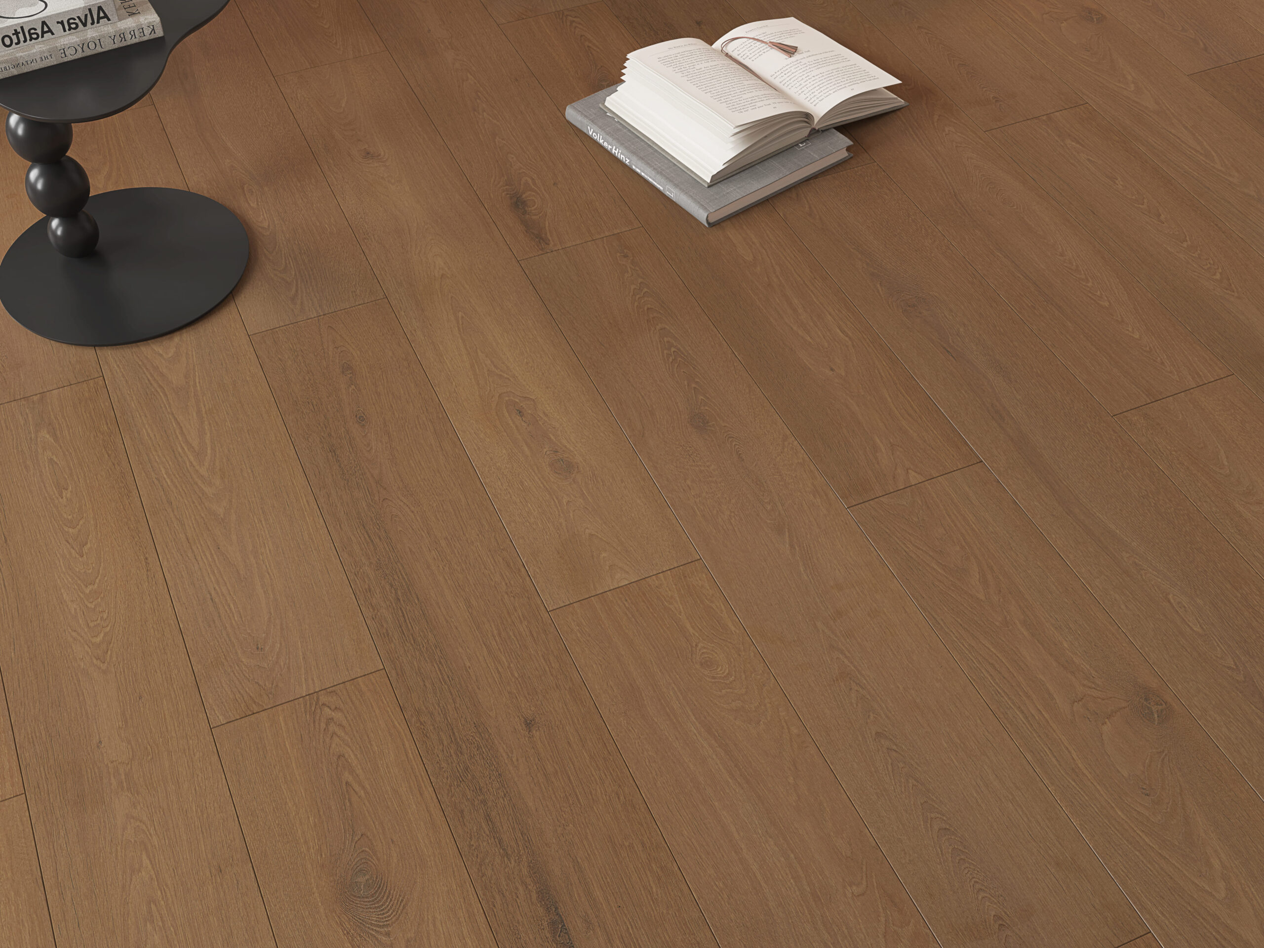 Nordic Noir Oak #V328 | Velora 8