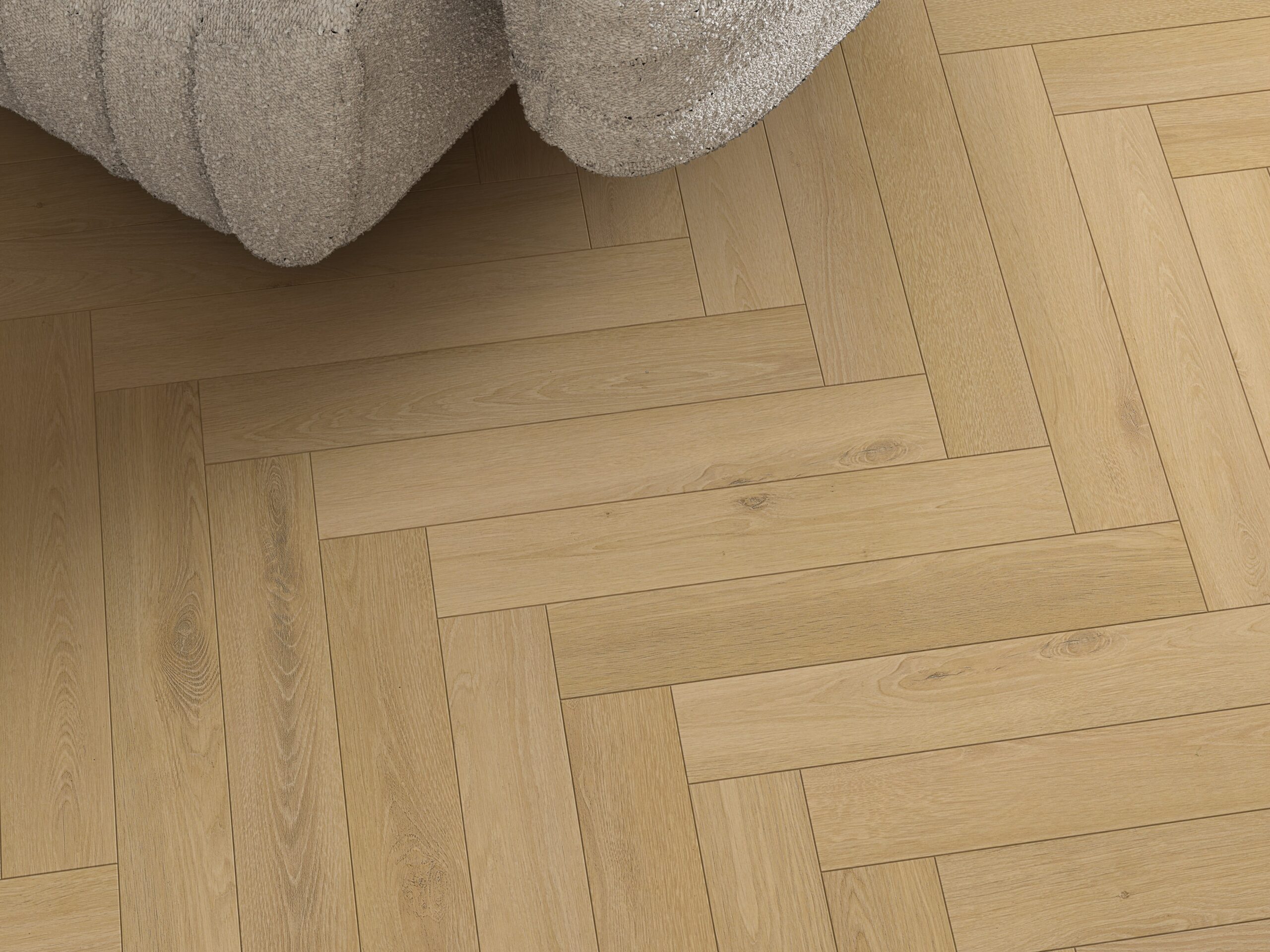 Fika Heritage #VH222 | Velora 8 Herringbone