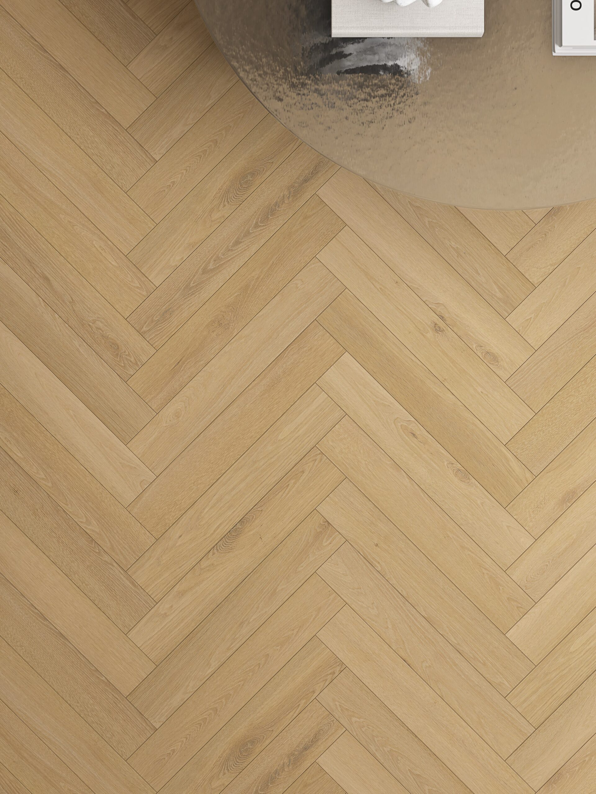 Fika Heritage #VH222 | Velora 8 Herringbone - Image 3