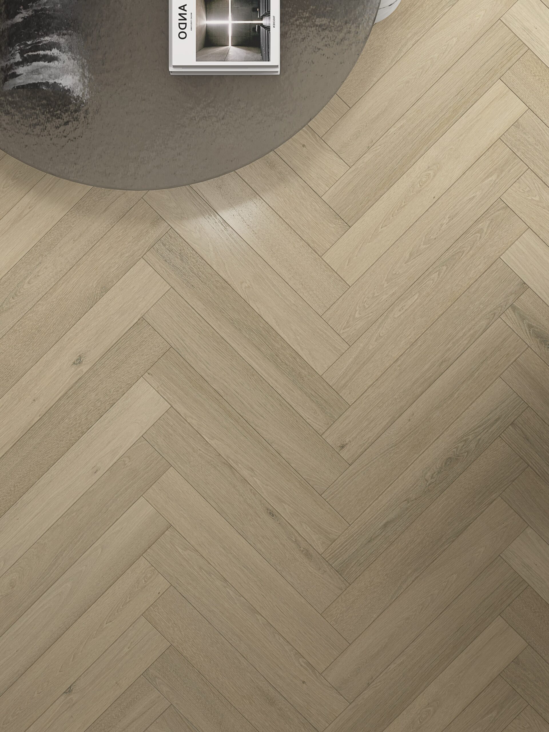 Arctic Herringbone #VH224 | Velora 8 Herringbone - Image 3