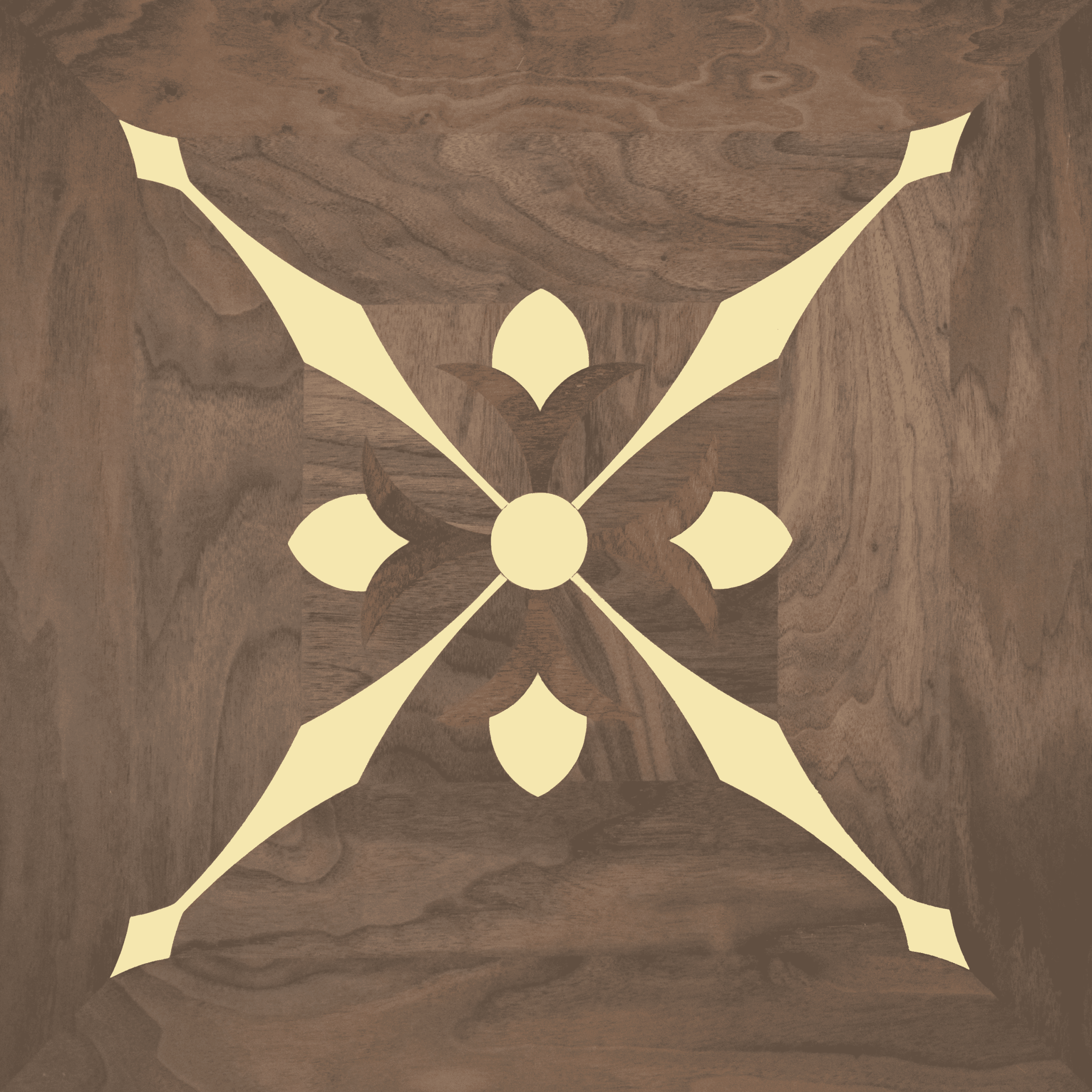 Firenze | Geometrical Pattern - Image 2