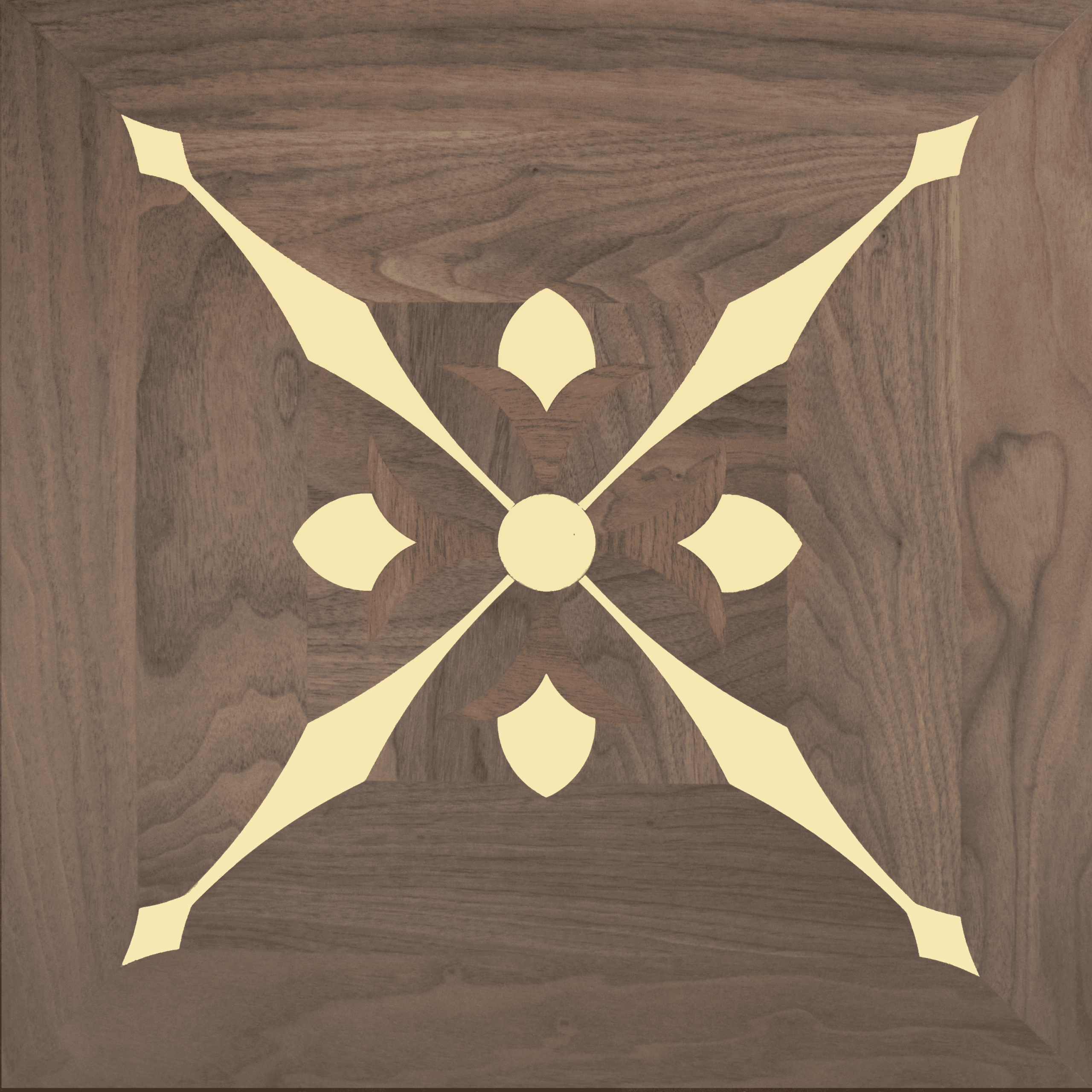 Firenze | Geometrical Pattern - Image 3