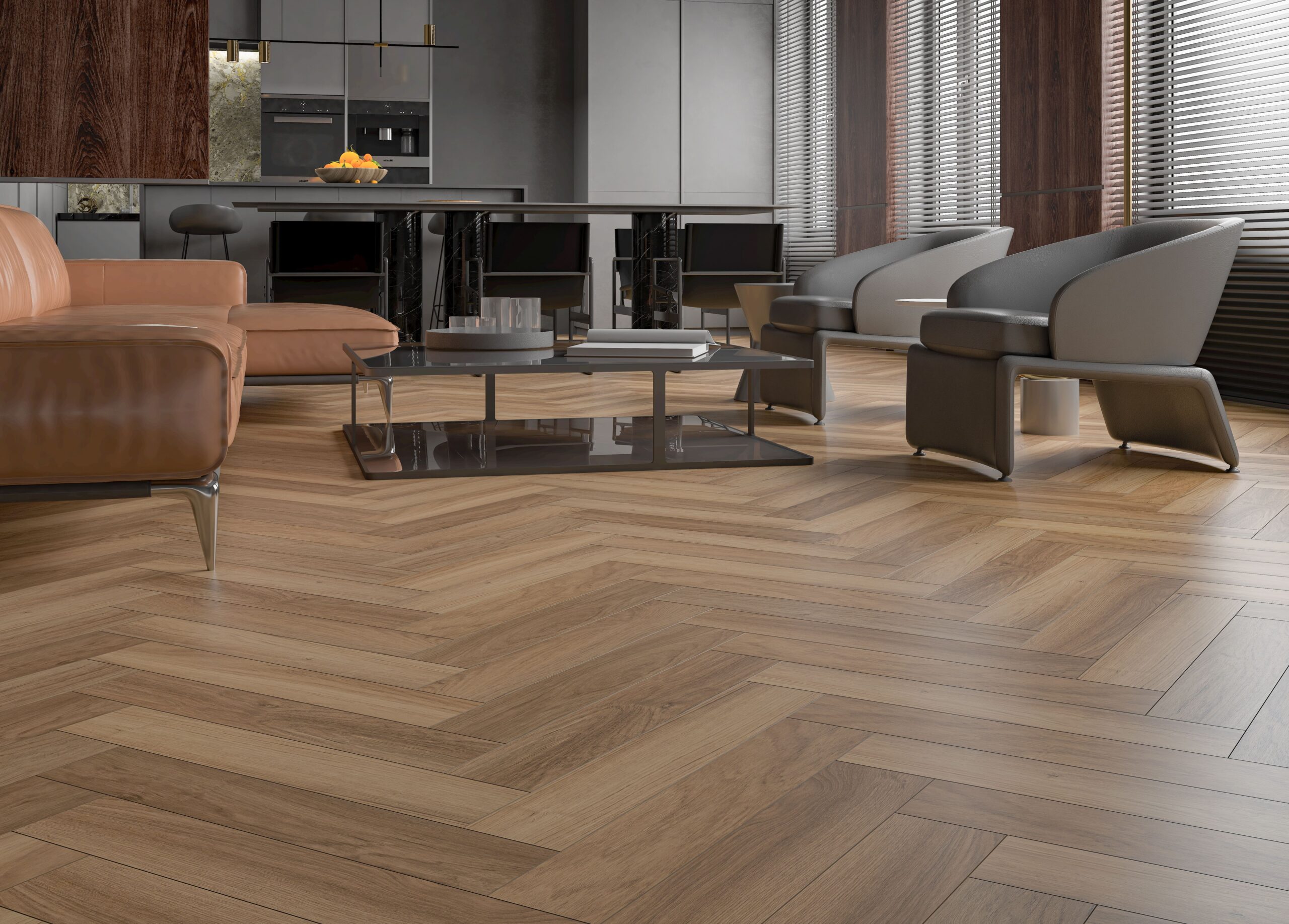Ivory Teak #454 | Leopoldo-8