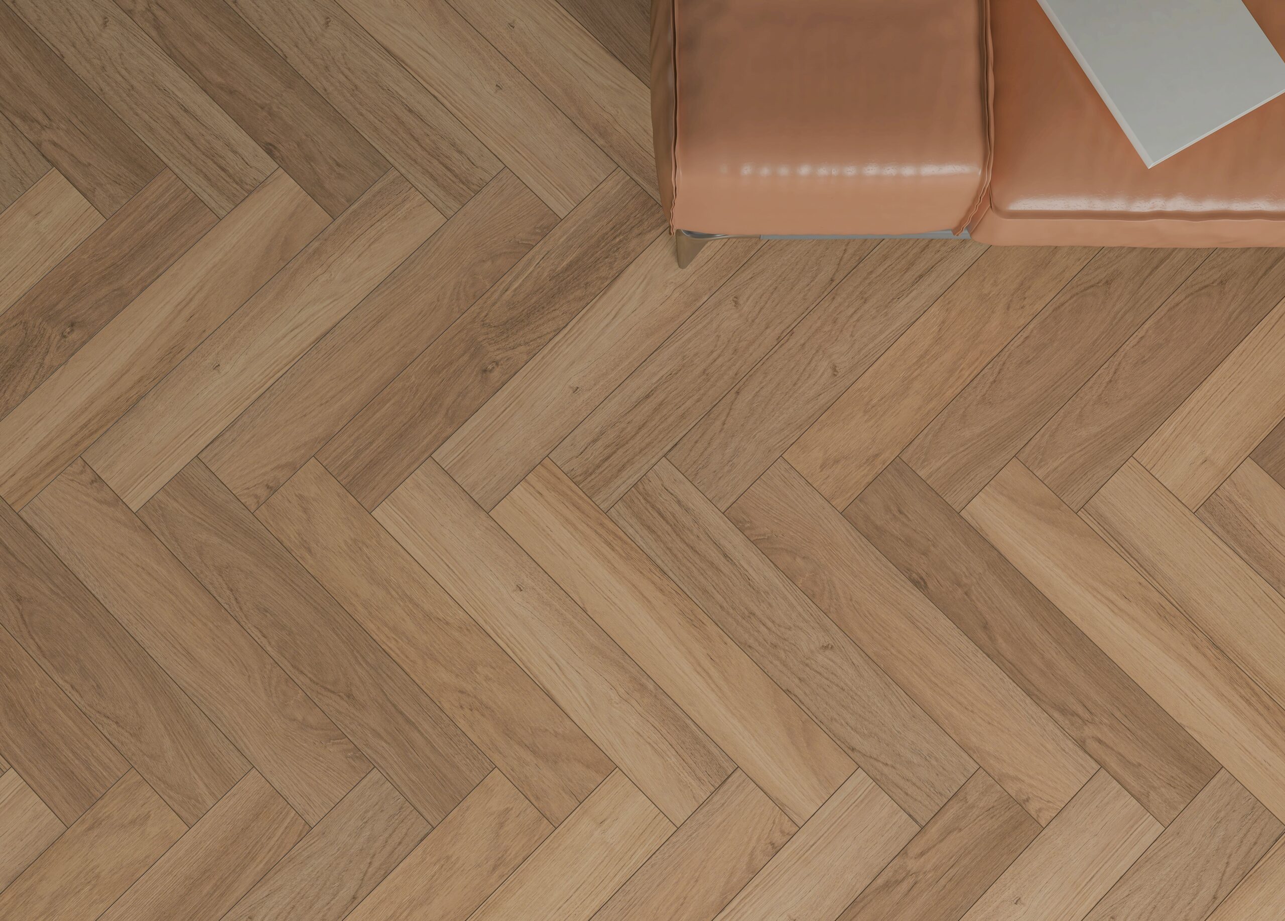 Ivory Teak #454 | Leopoldo-8 - Image 4