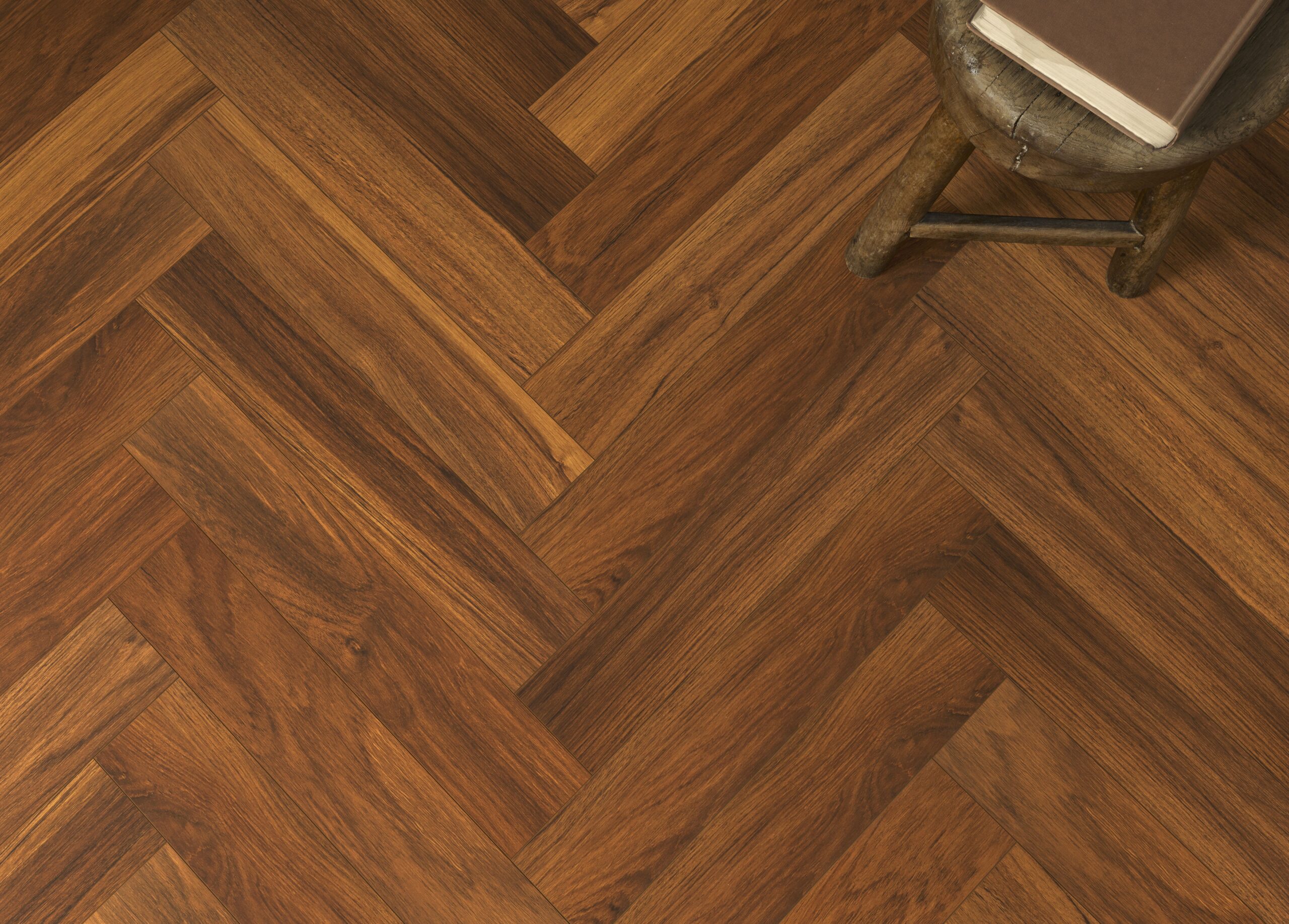 Amber Teak #456 | Leopoldo-8 - Image 2
