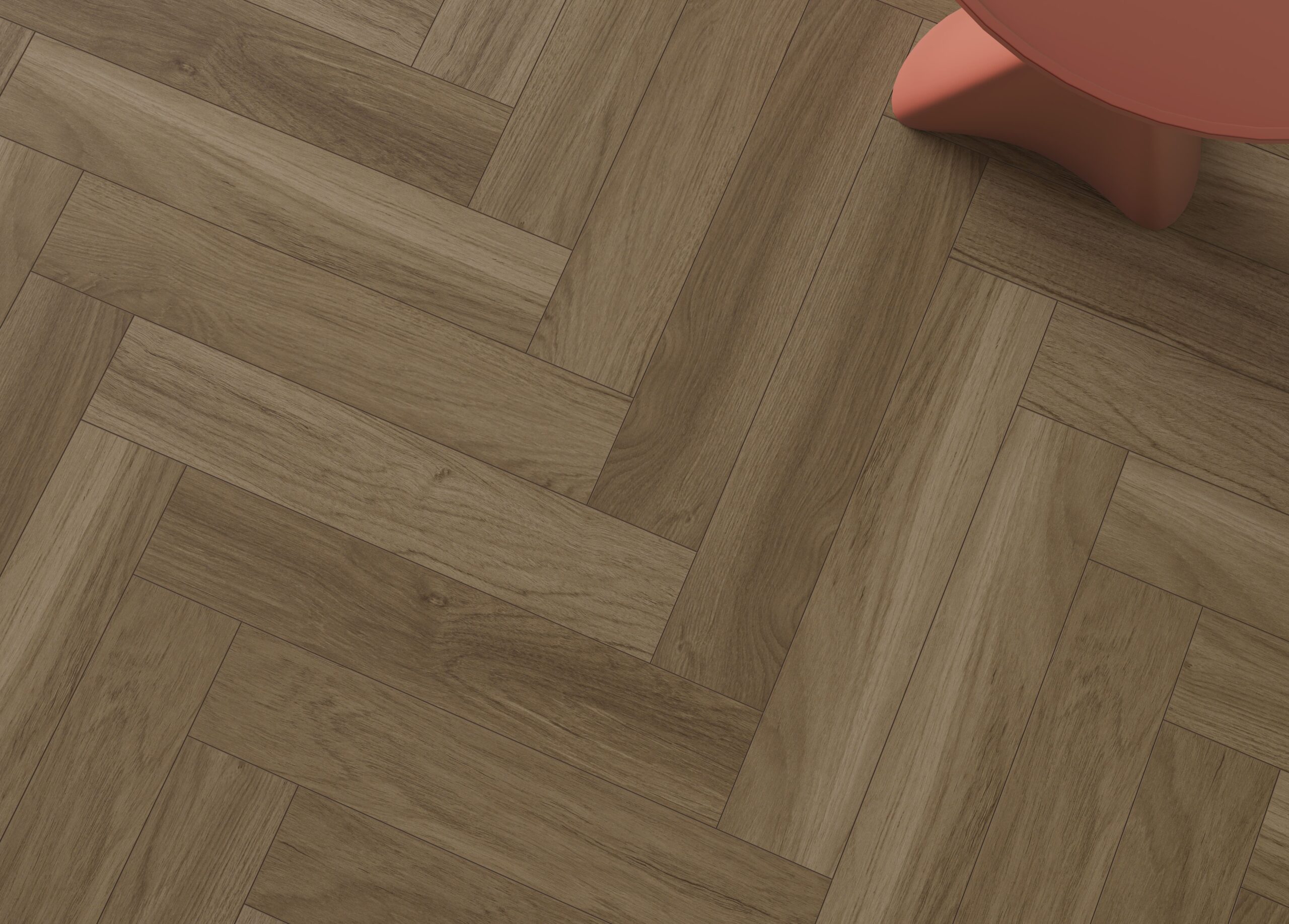 Mist Teak #458 | Leopoldo-8 - Image 4