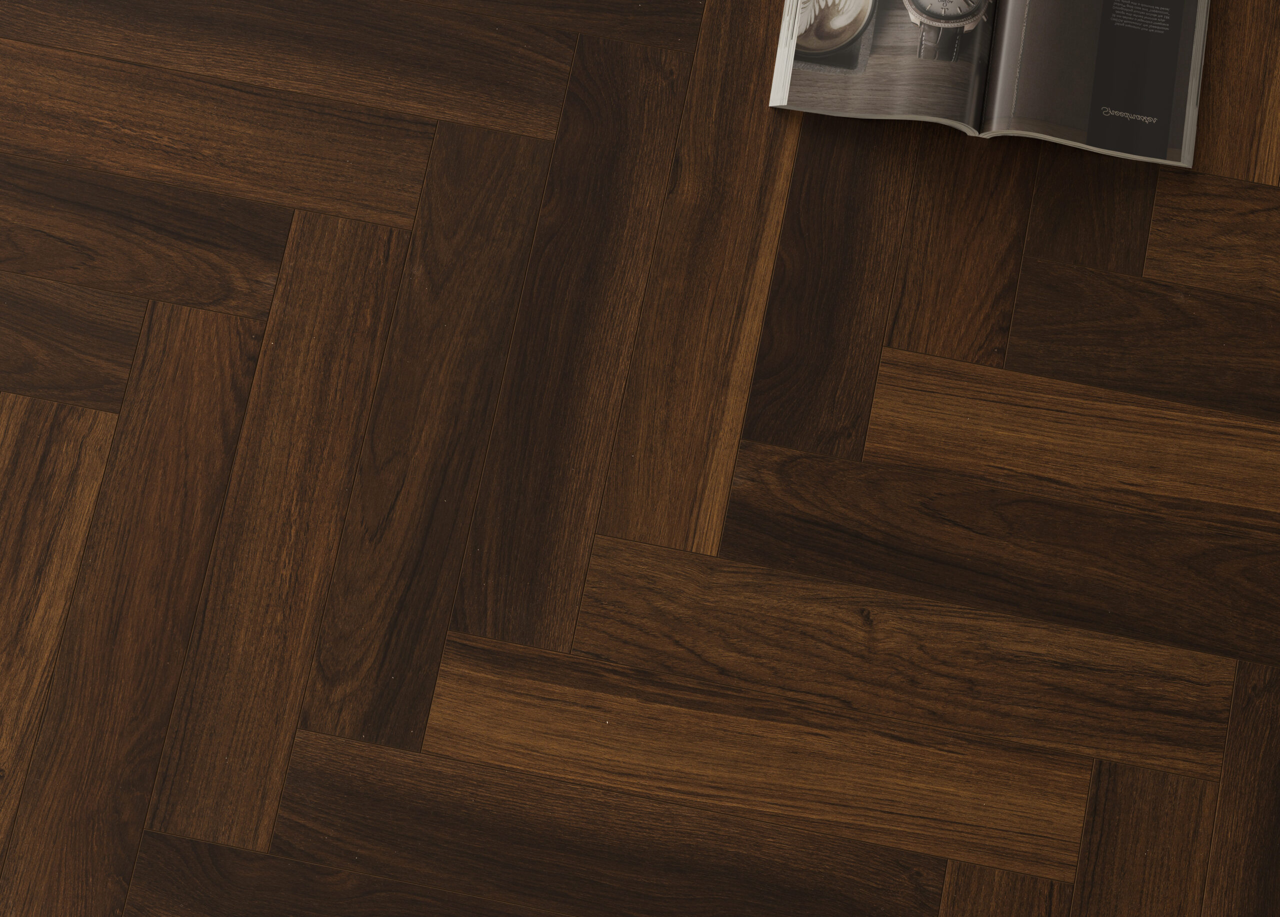 Espresso Teak #459 | Leopoldo-8 - Image 4