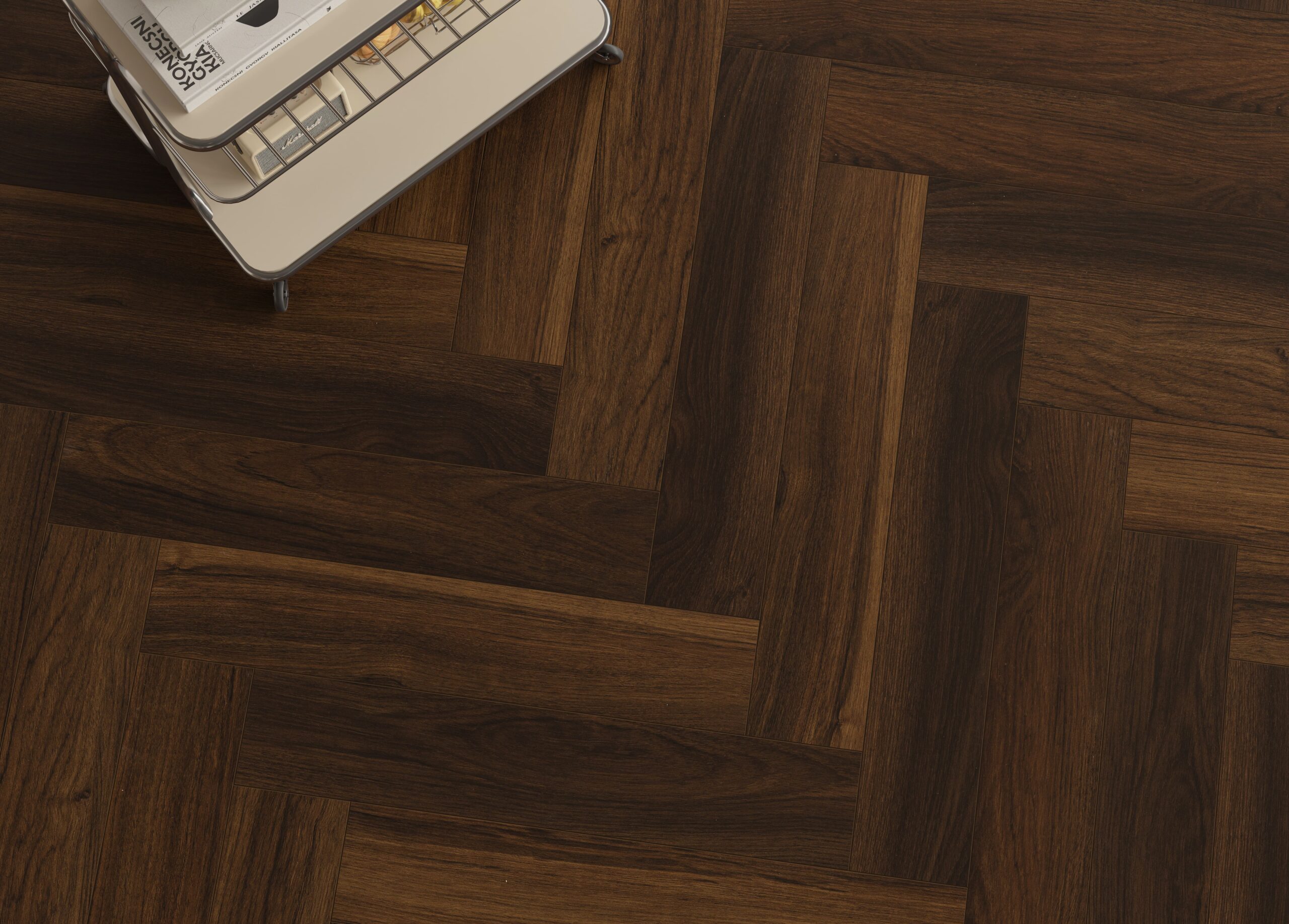 Espresso Teak #459 | Leopoldo-8 - Image 3