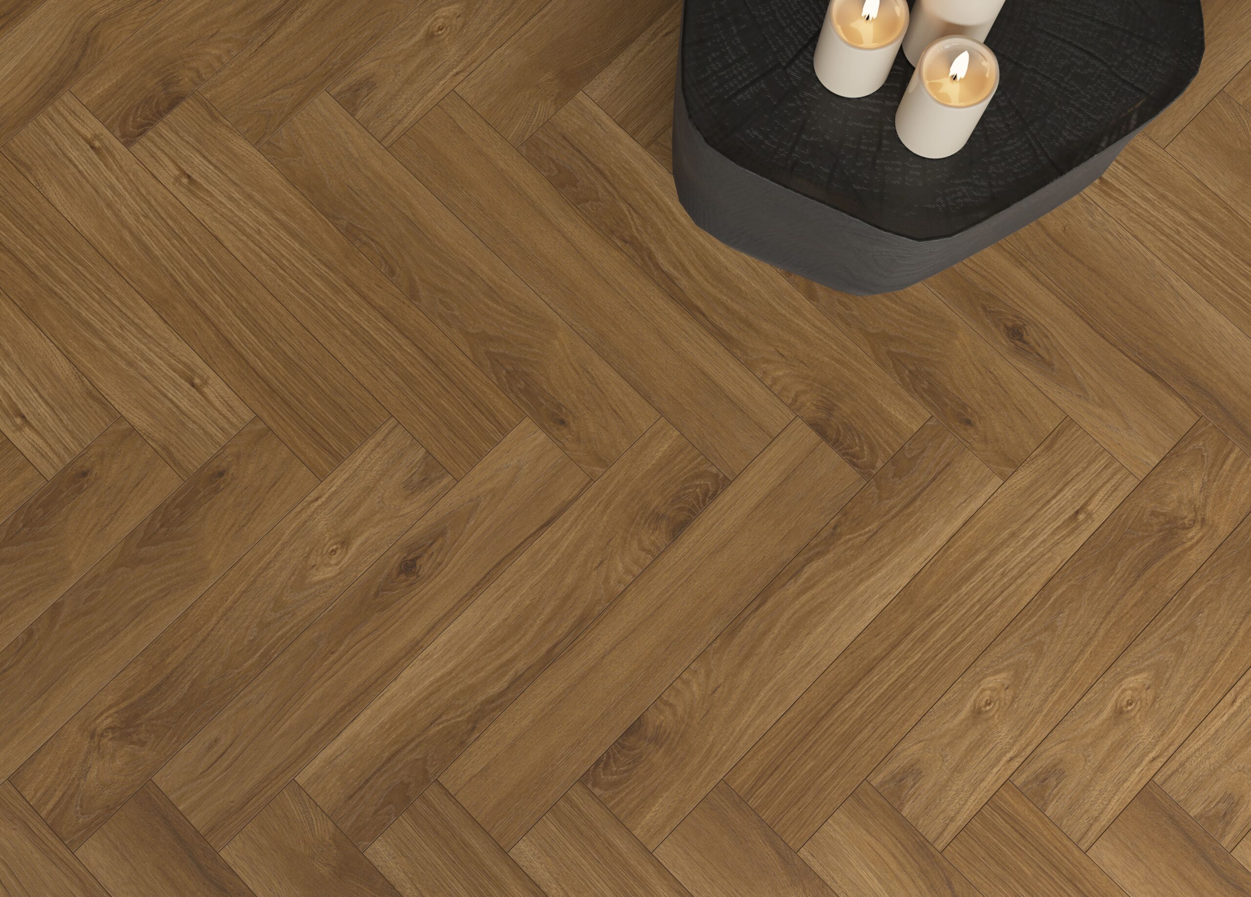 Oak Parapet #990 | Fortezza-8 HB - Image 3