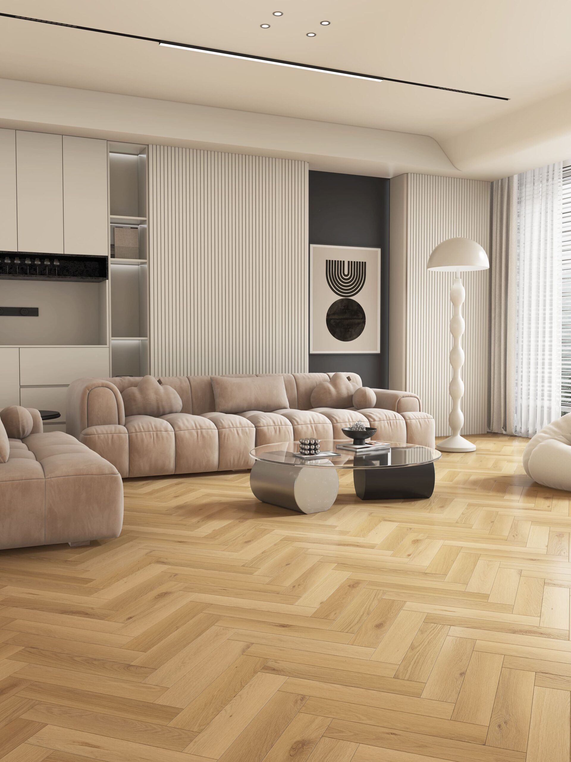 Versailles Royal #AH183 | Astrea 8 - HB - Image 2