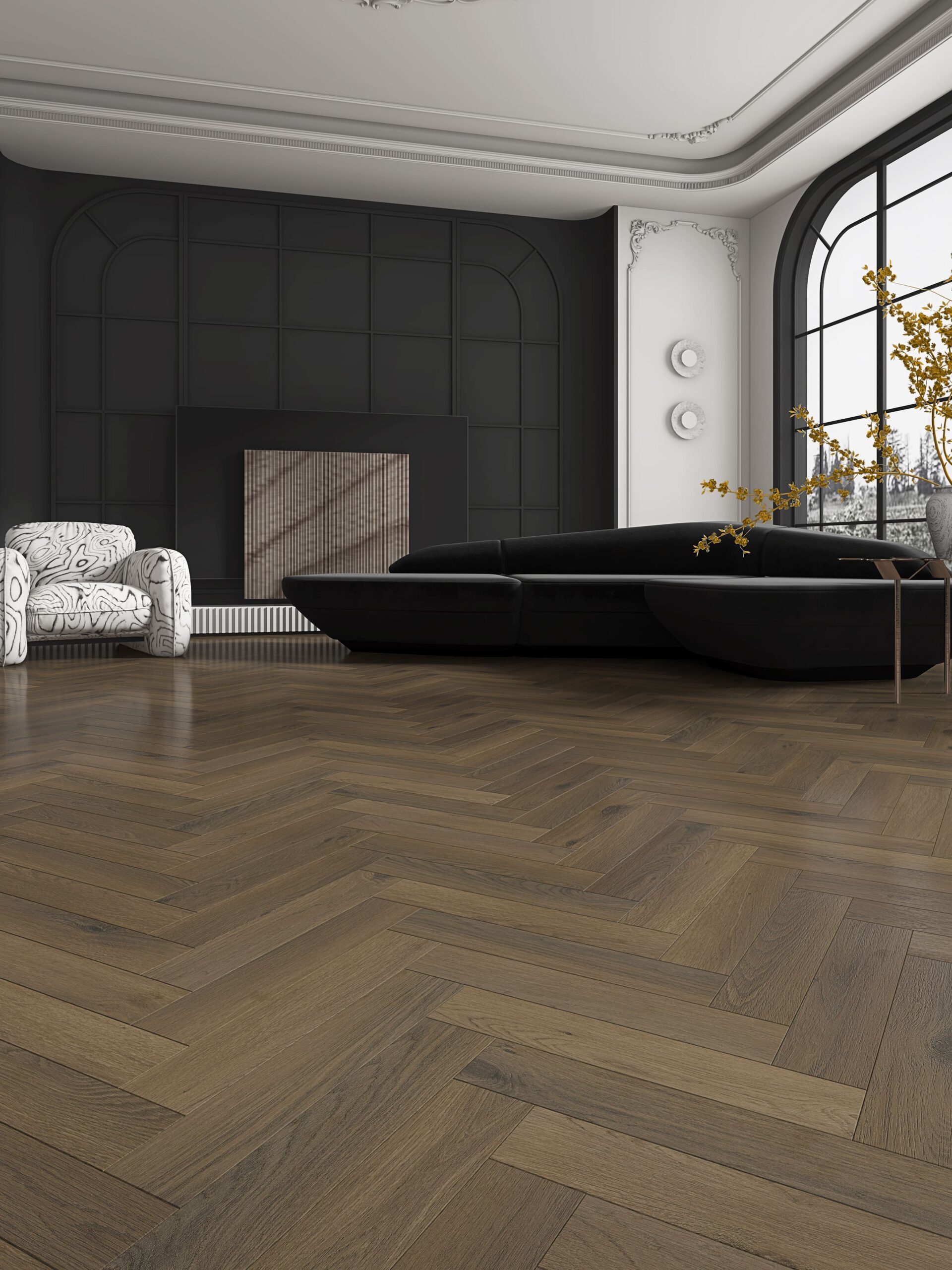 Tuscan Estate #AH186 | Astrea 8 - HB - Image 2