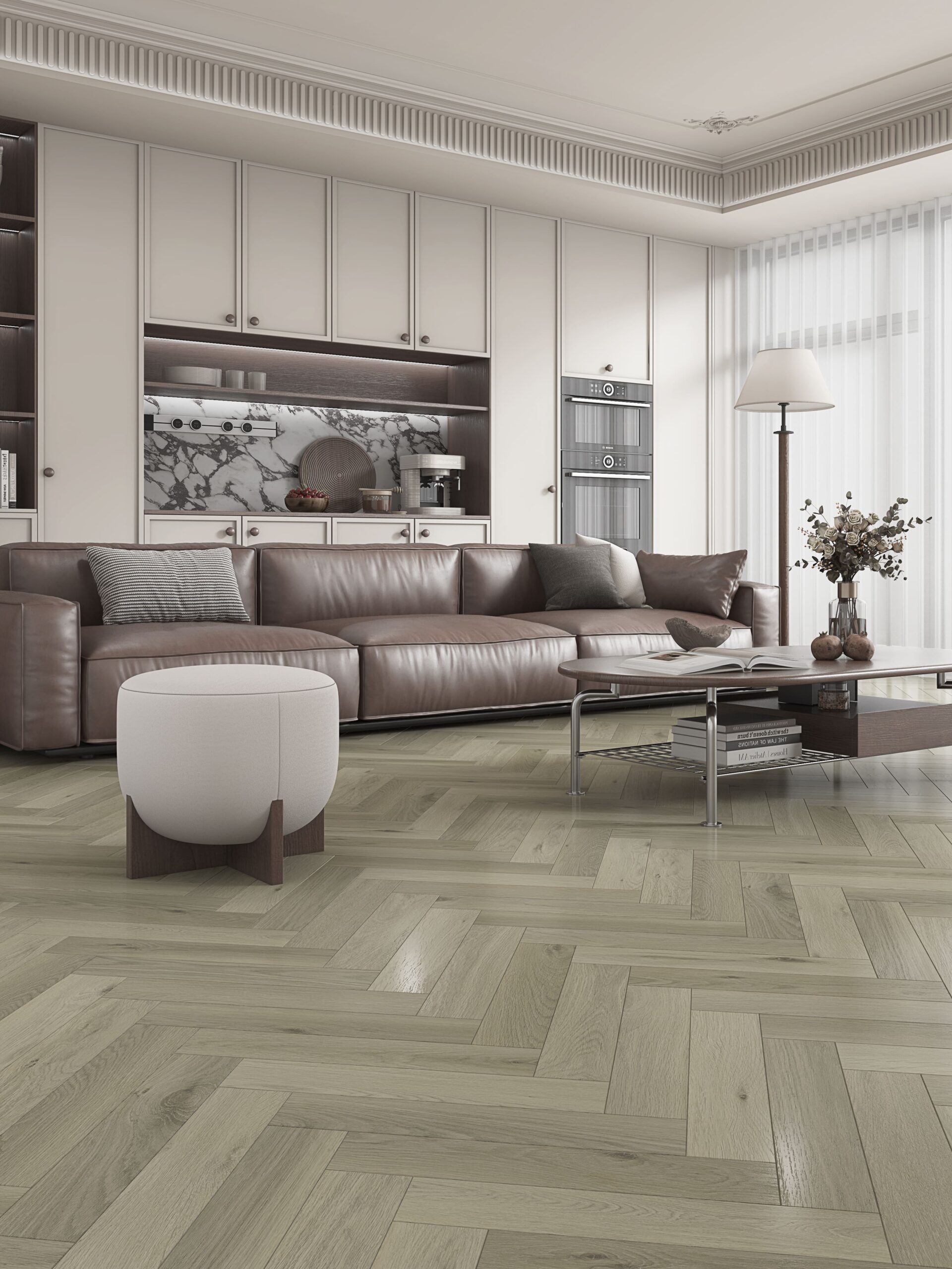 Baltic Elegance #AH188 | Astrea 8 - HB - Image 2