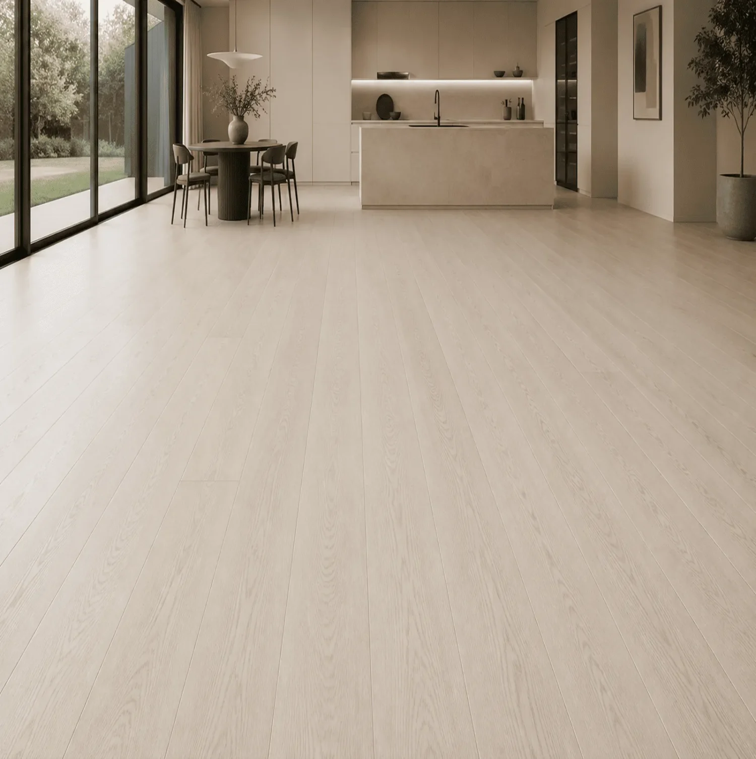 Bordeaux Oak #2106 | Maison