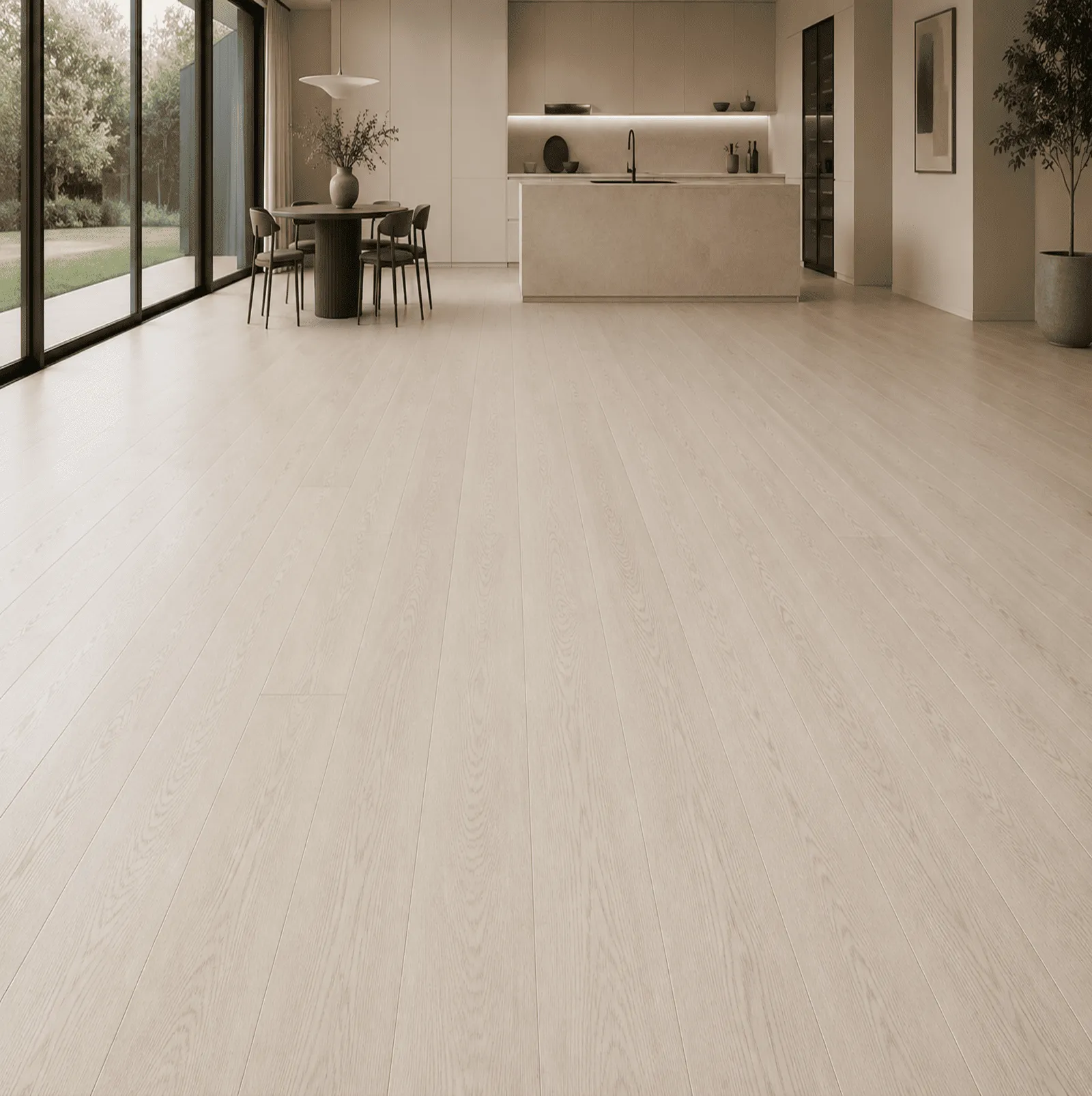 Bordeaux Oak #2106 | Maison