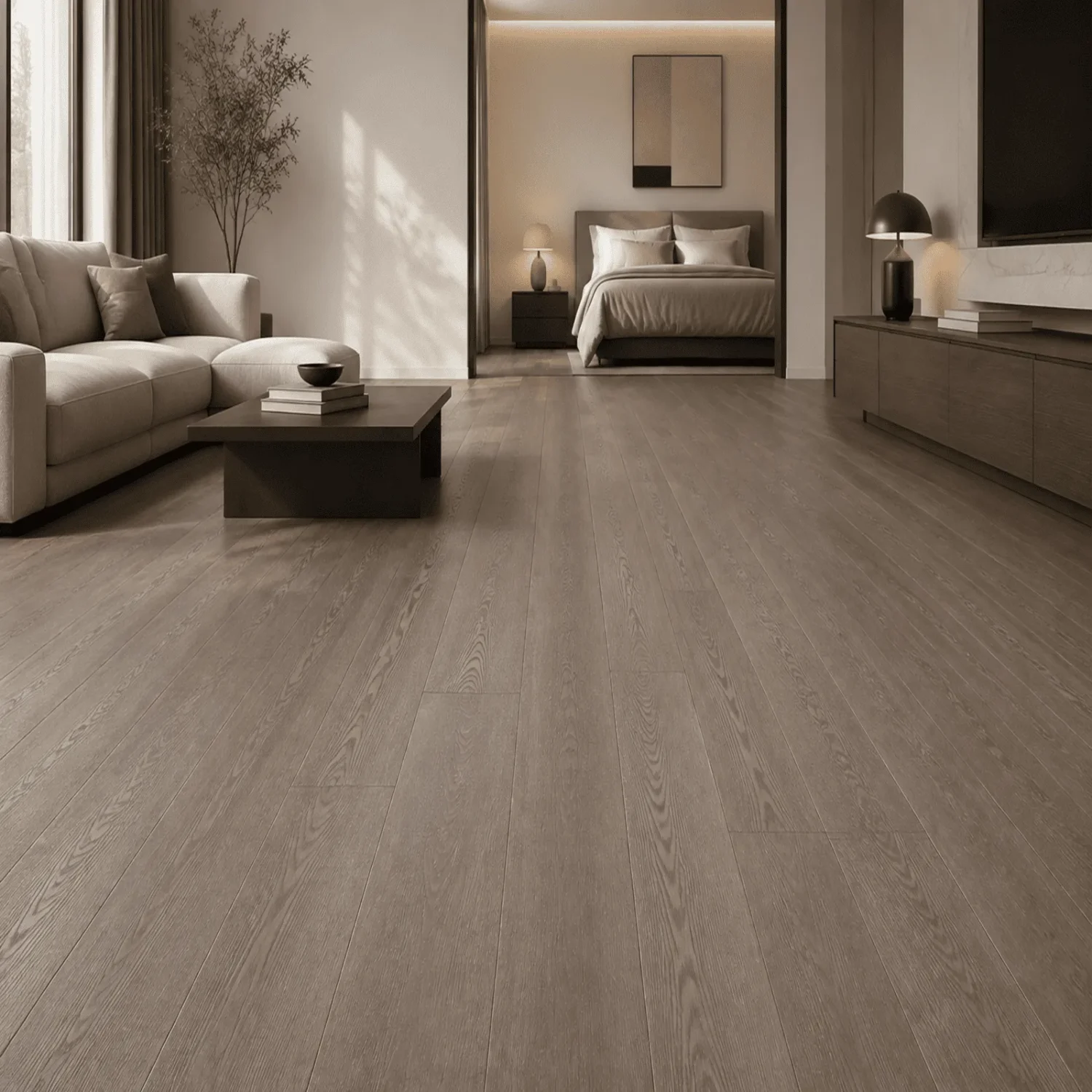 Chantilly Oak #2101 | Maison