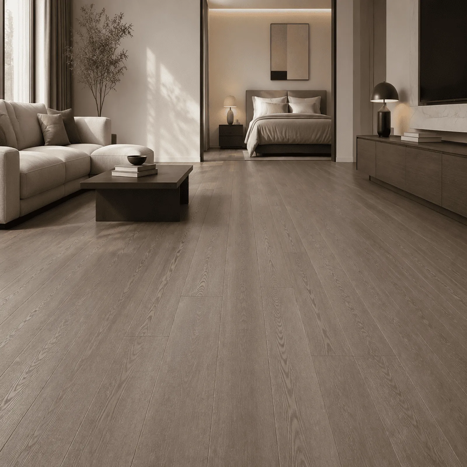 Chantilly Oak #2101 | Maison