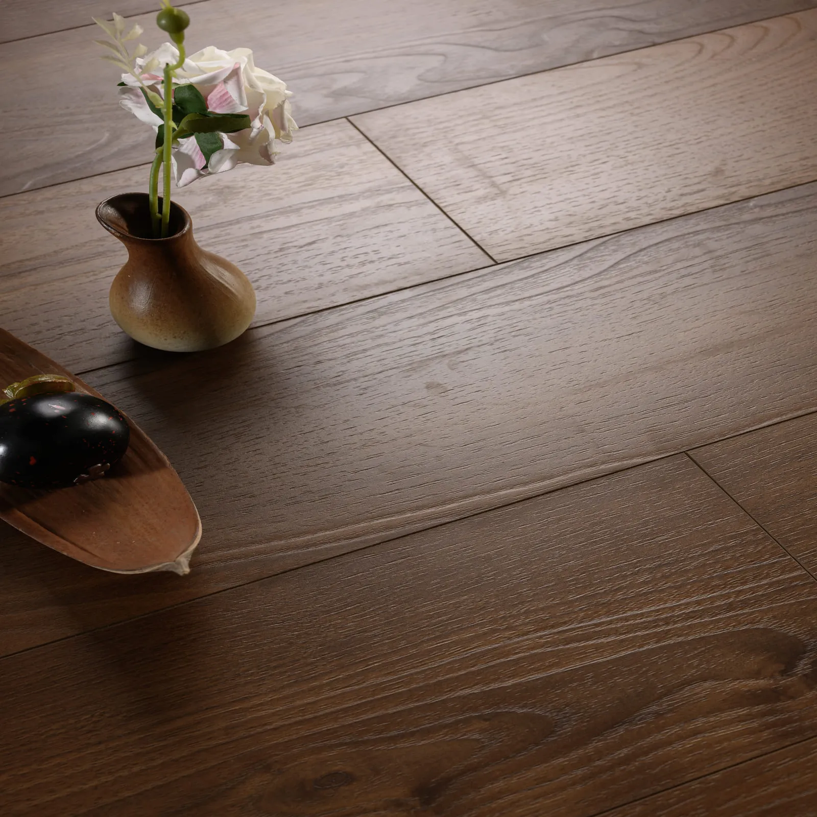 Cordovan Walnut