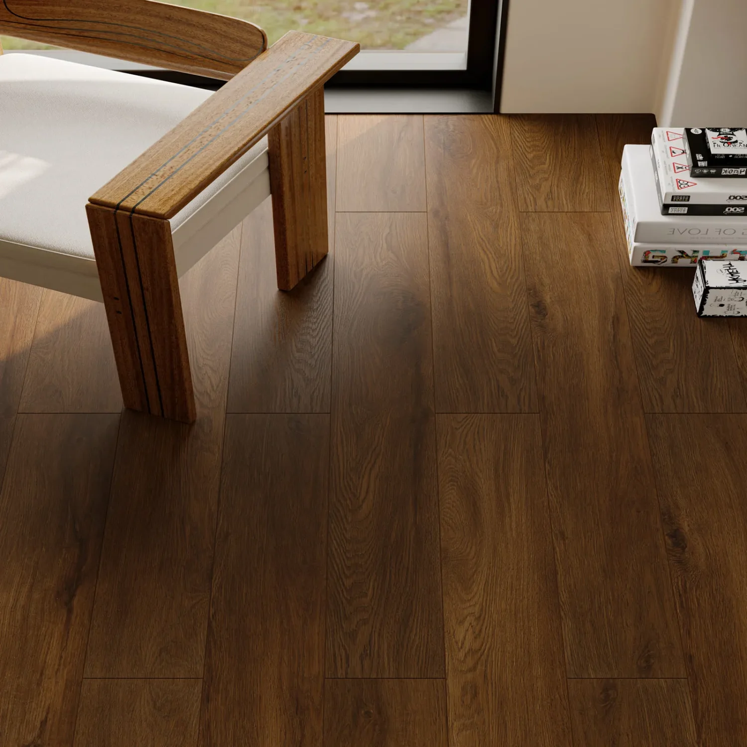 Ledger Oak #2273