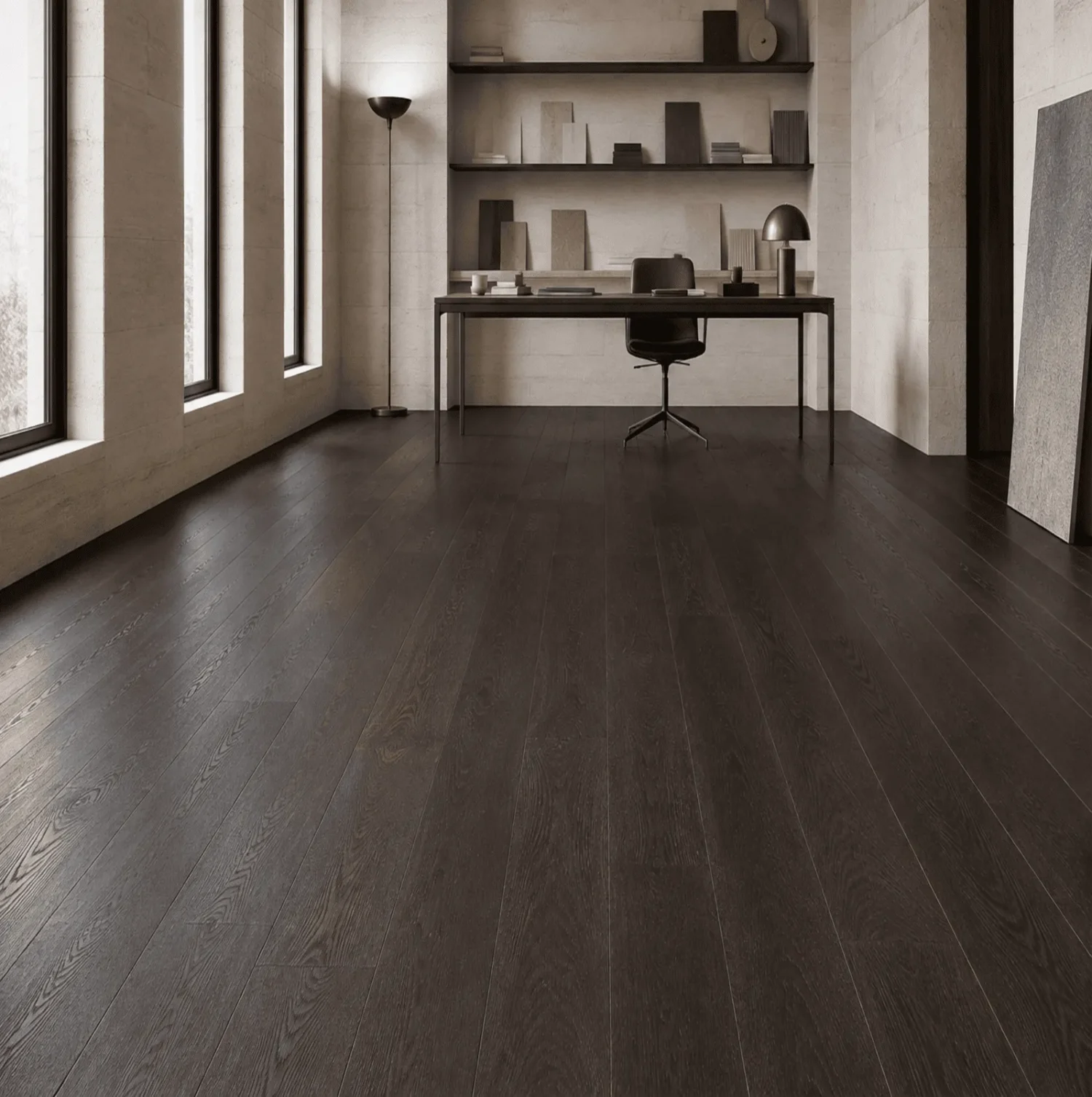 Marseille Oak #2107 | Maison