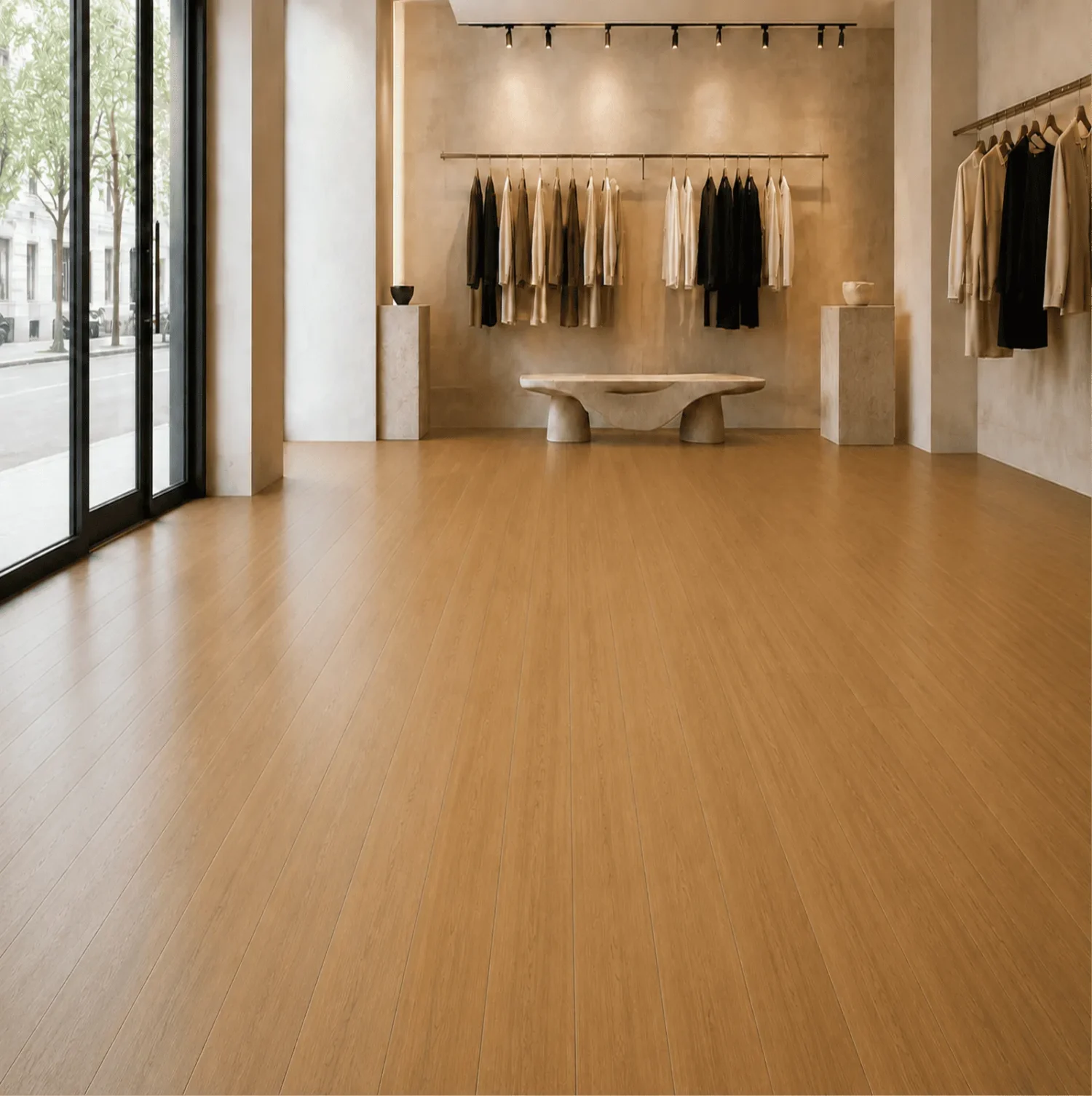 Monaco Teak #2157 | Maison