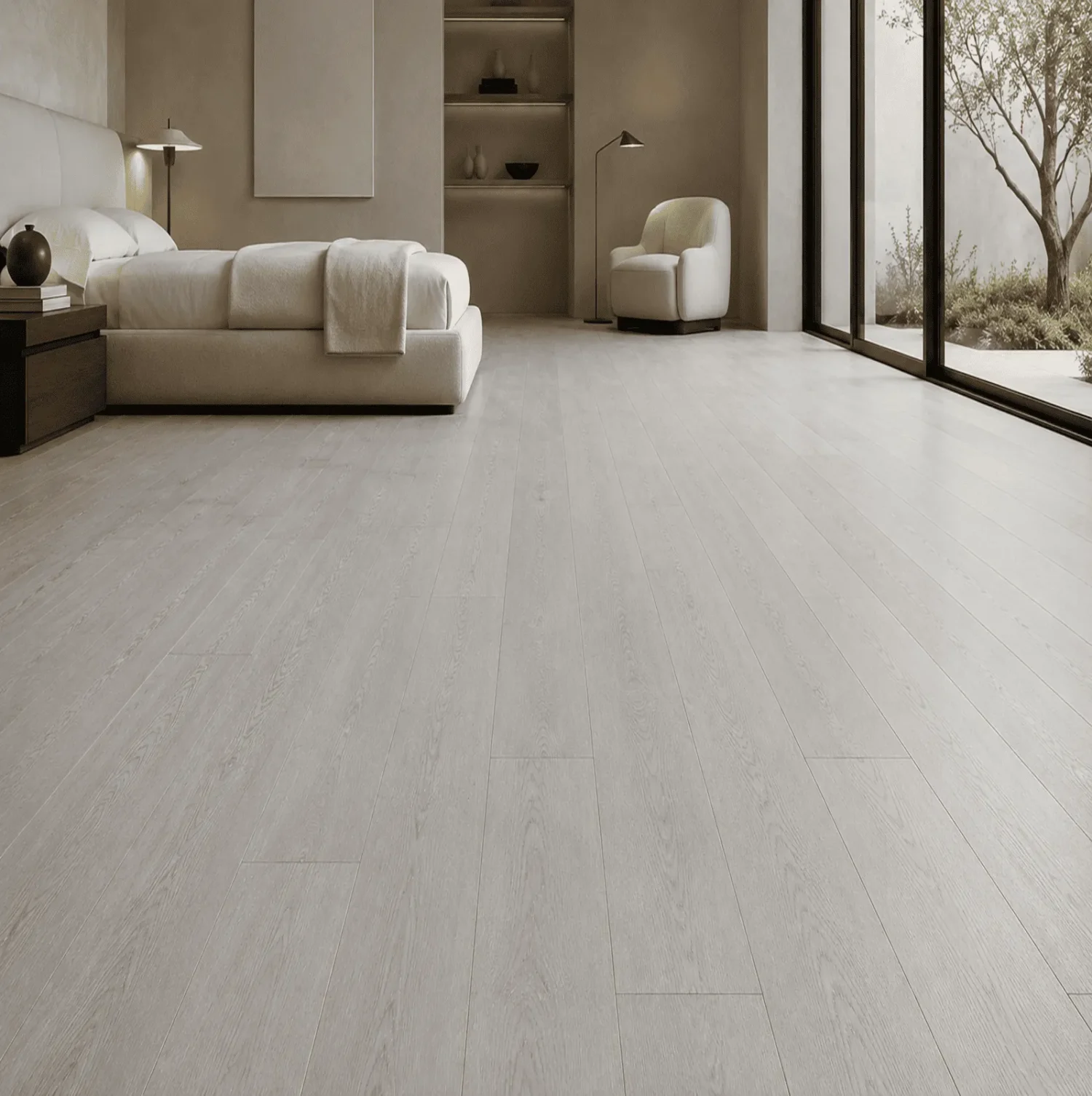 Normandy Oak #2105 | Maison