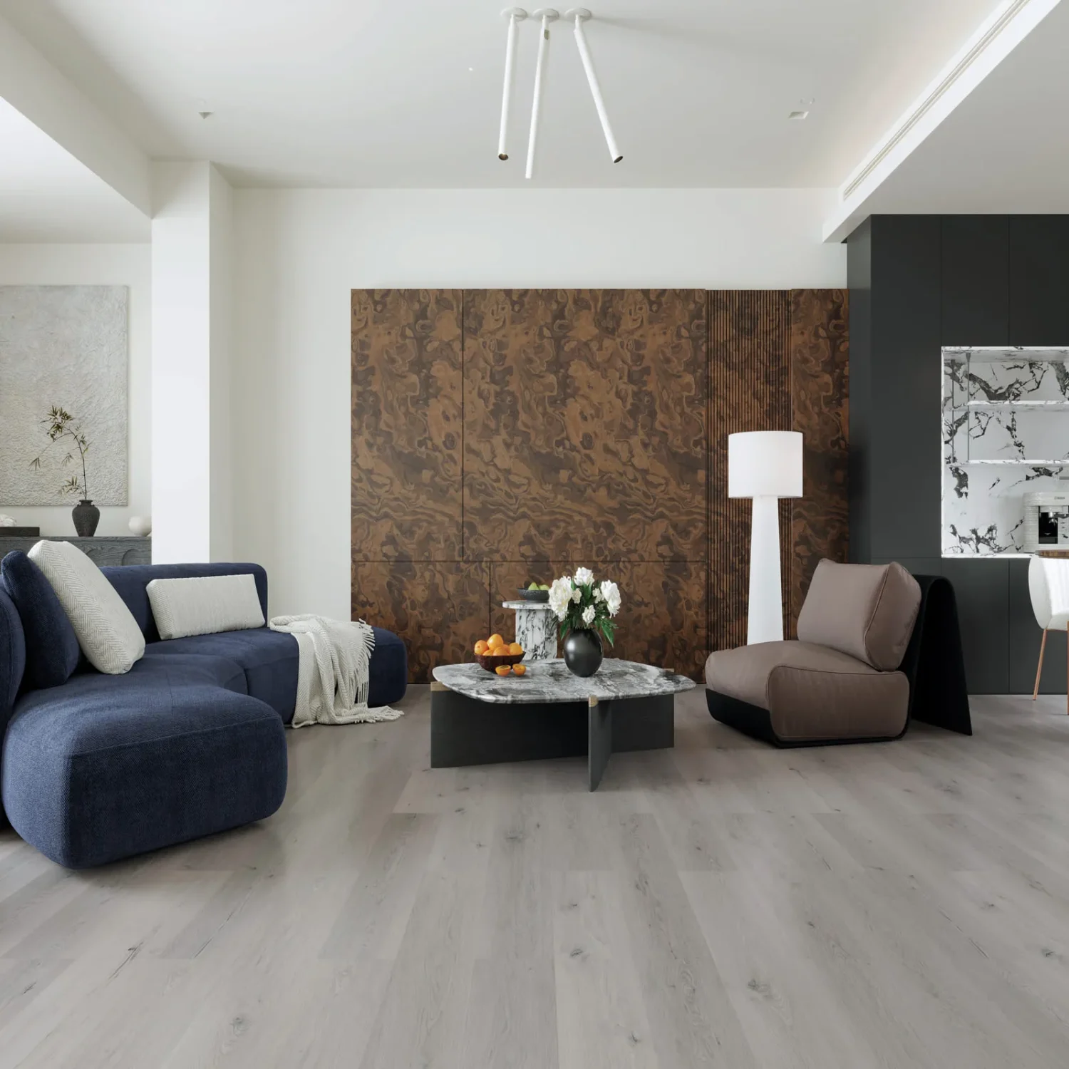 Arctic Oak #OR401 | Origin