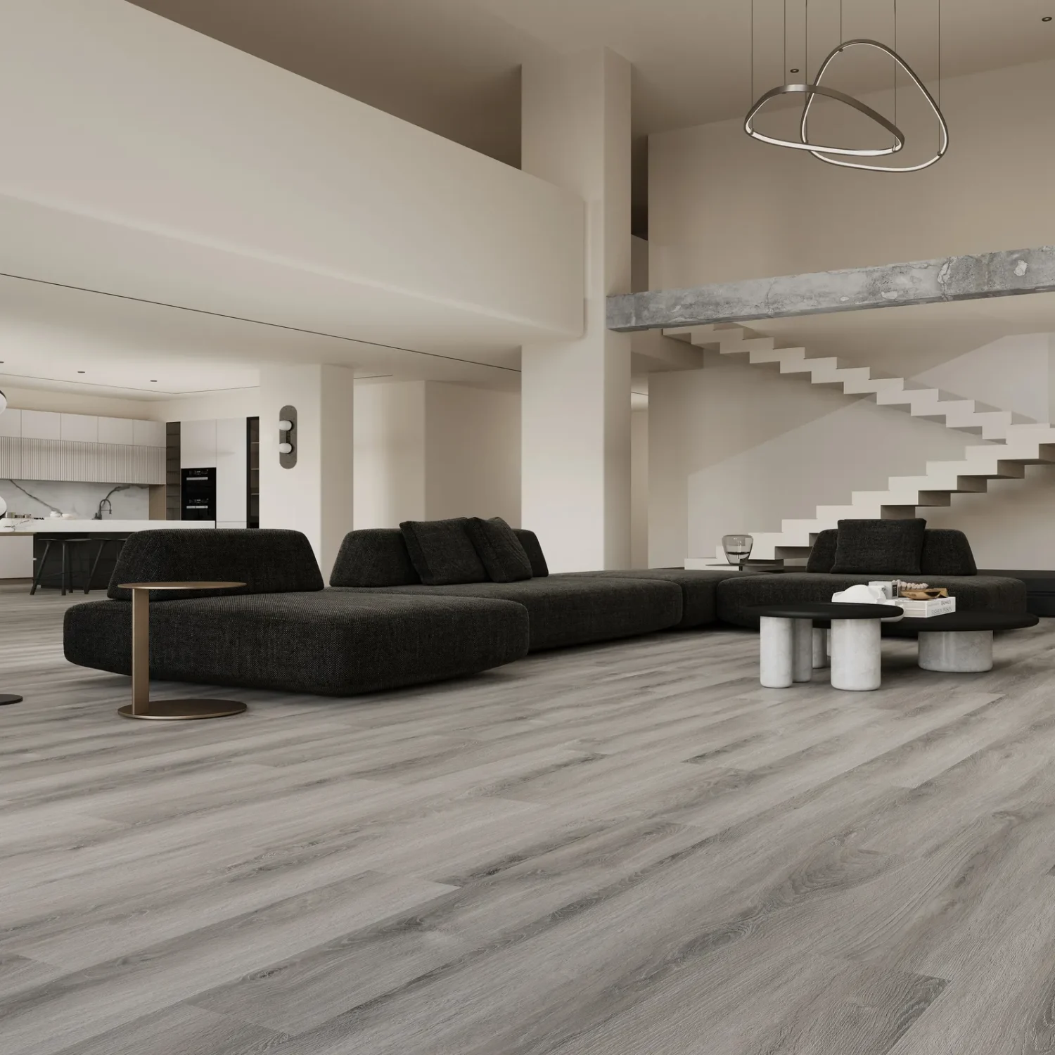 Urban Ash