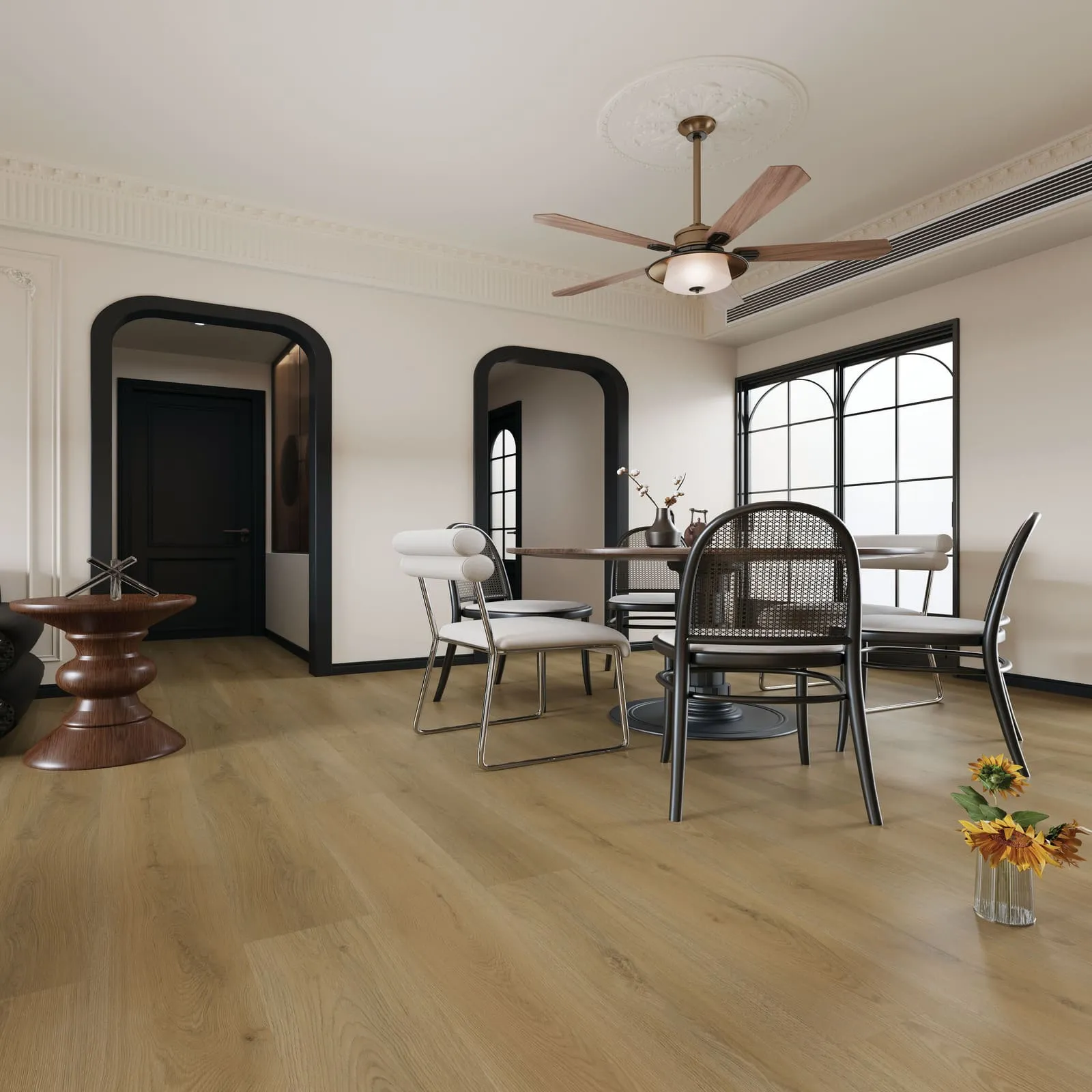 Harvest Oak #OR404 | Origin - Image 4