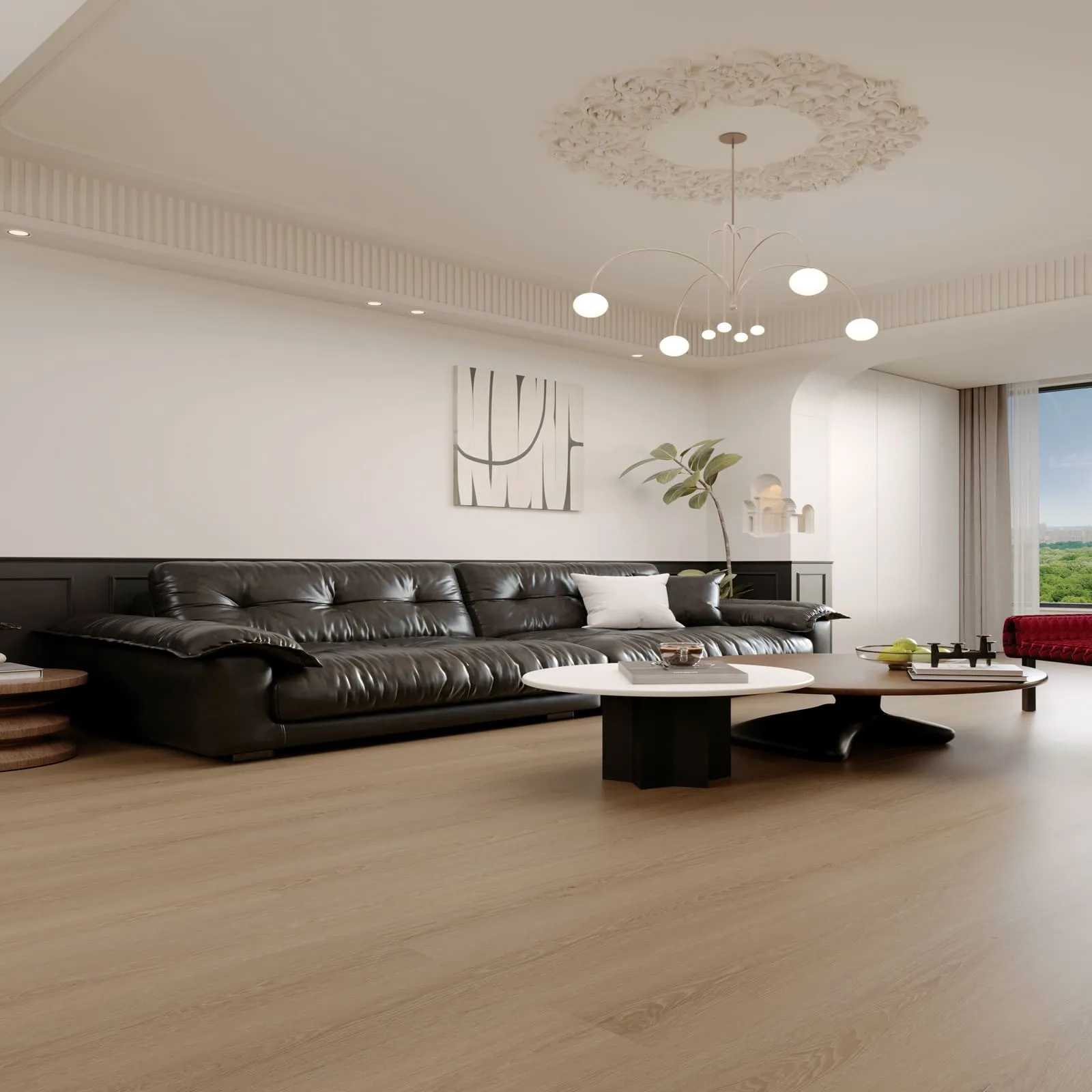 Amber Oak #OR405 | Origin