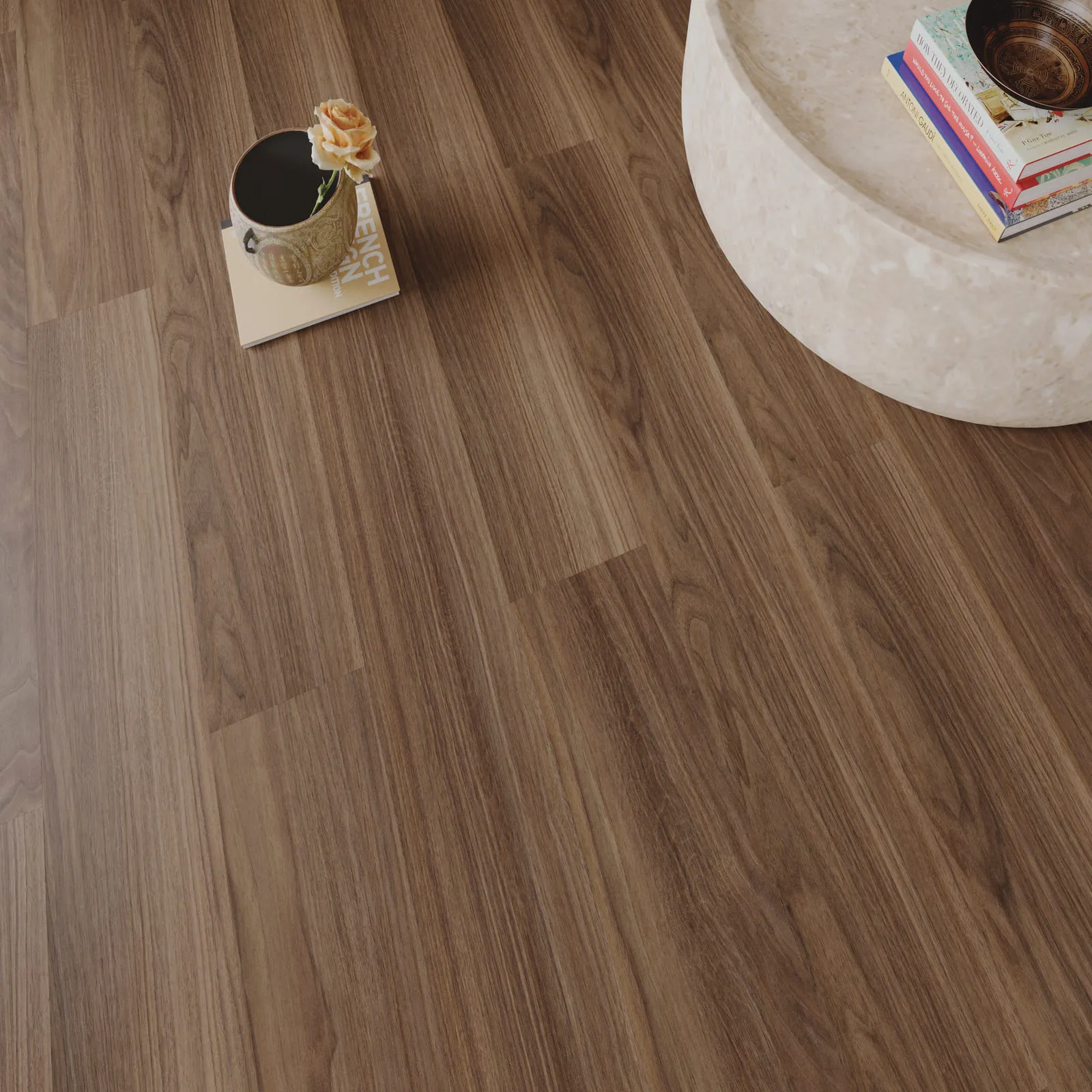 Cocoa Walnut #OR407 | Origin - Image 2