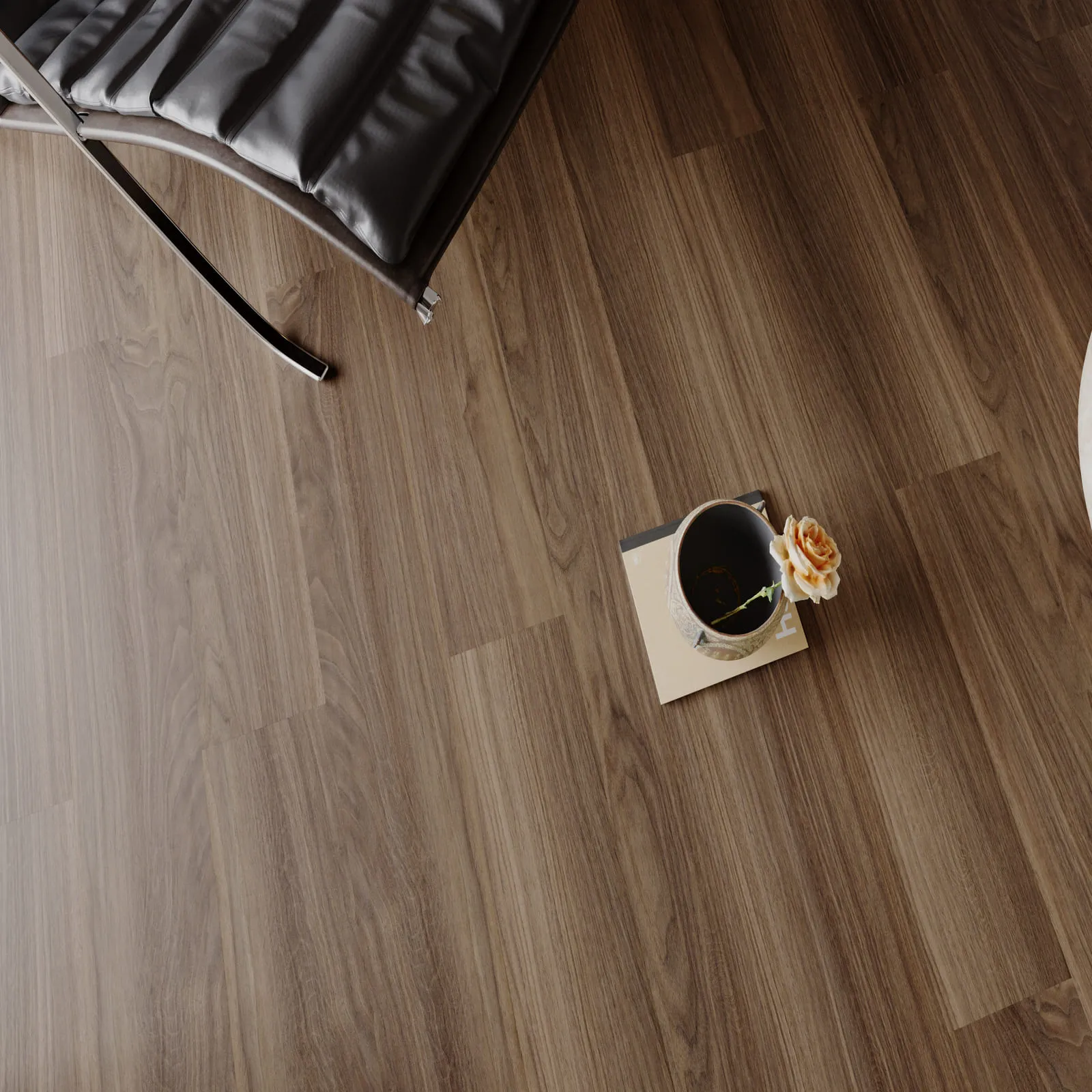 Cocoa Walnut #OR407 | Origin - Image 3