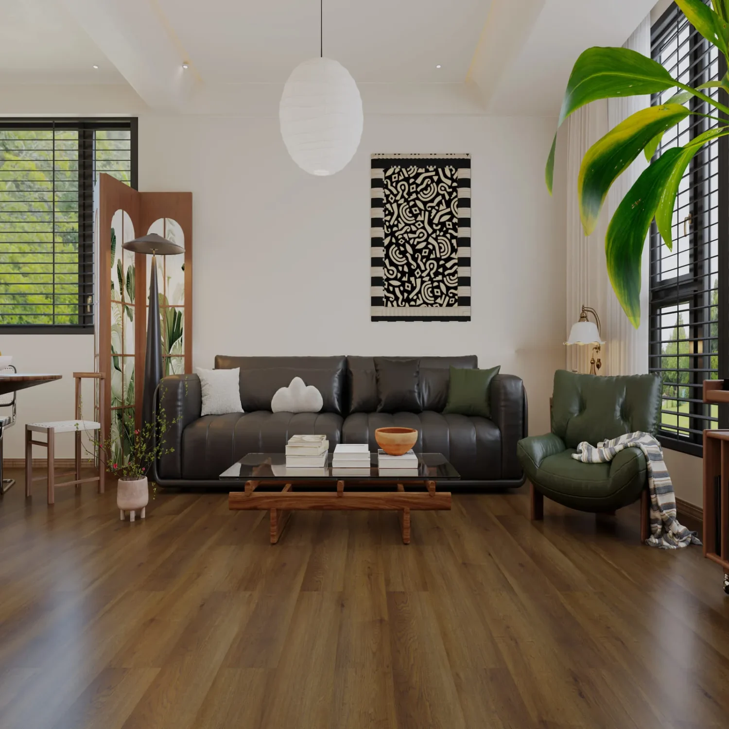 Vintage Oak #OR410 | Origin