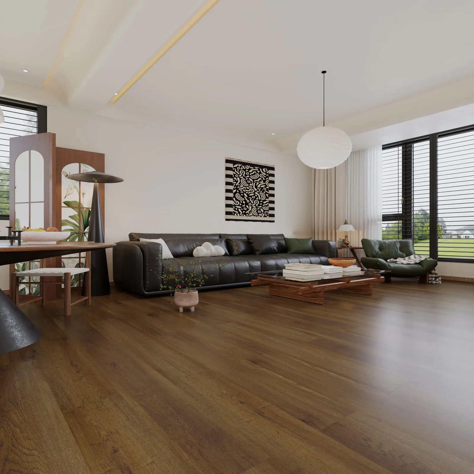 Vintage Oak #OR410 | Origin - Image 2
