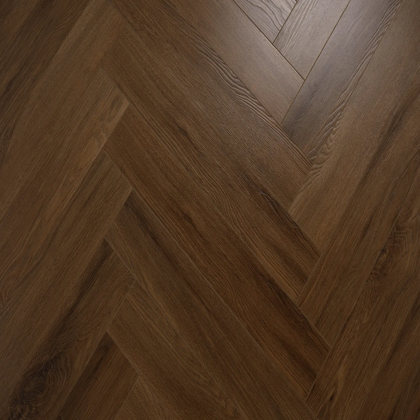 Oak Fume #2173 | Manuscript 8 Herringbone - Image 2