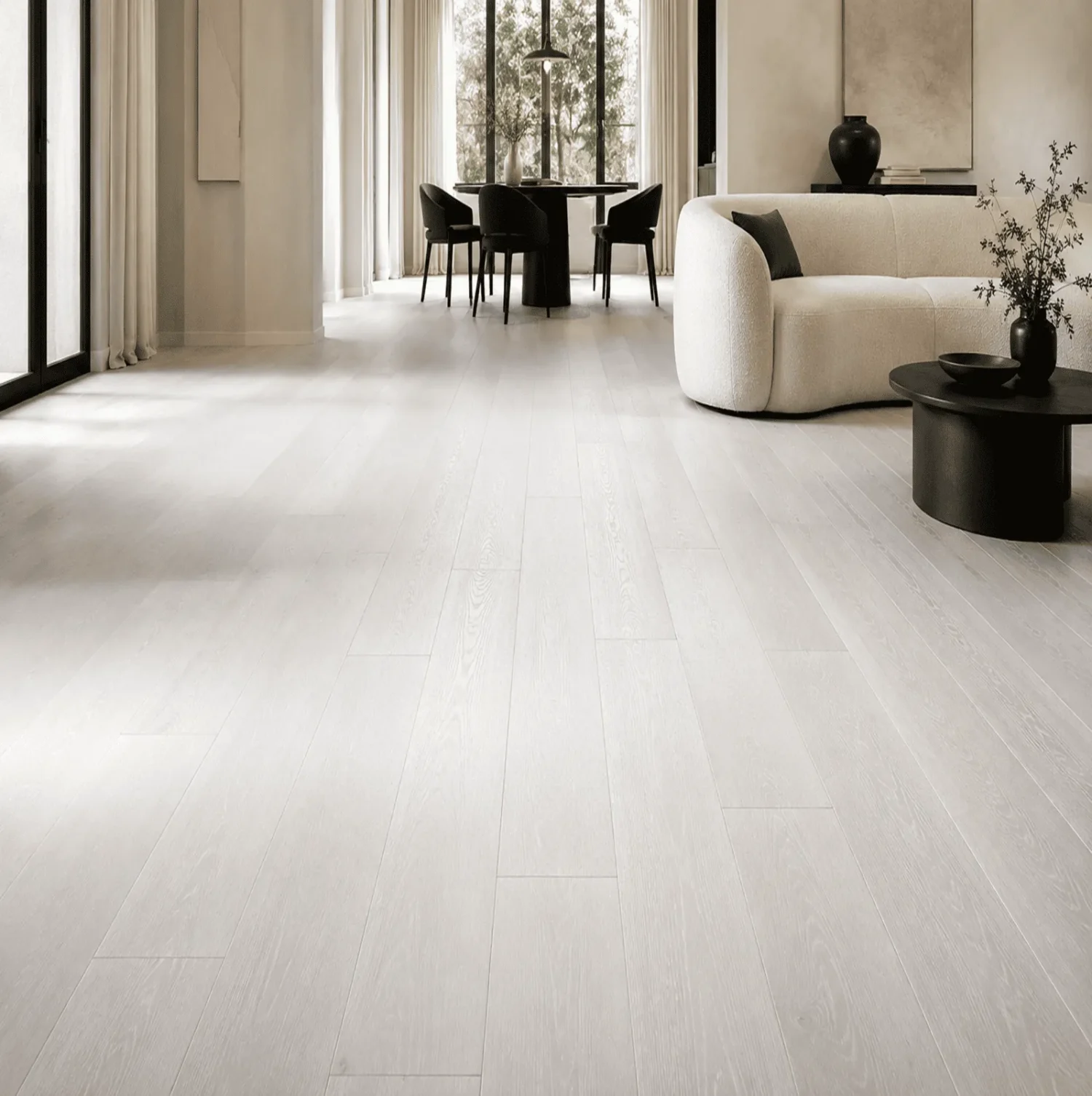 Paris Oak #2103 | Maison