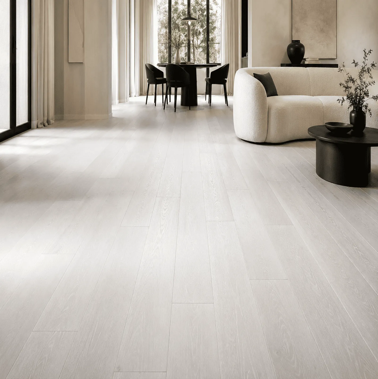 Paris Oak #2103 | Maison