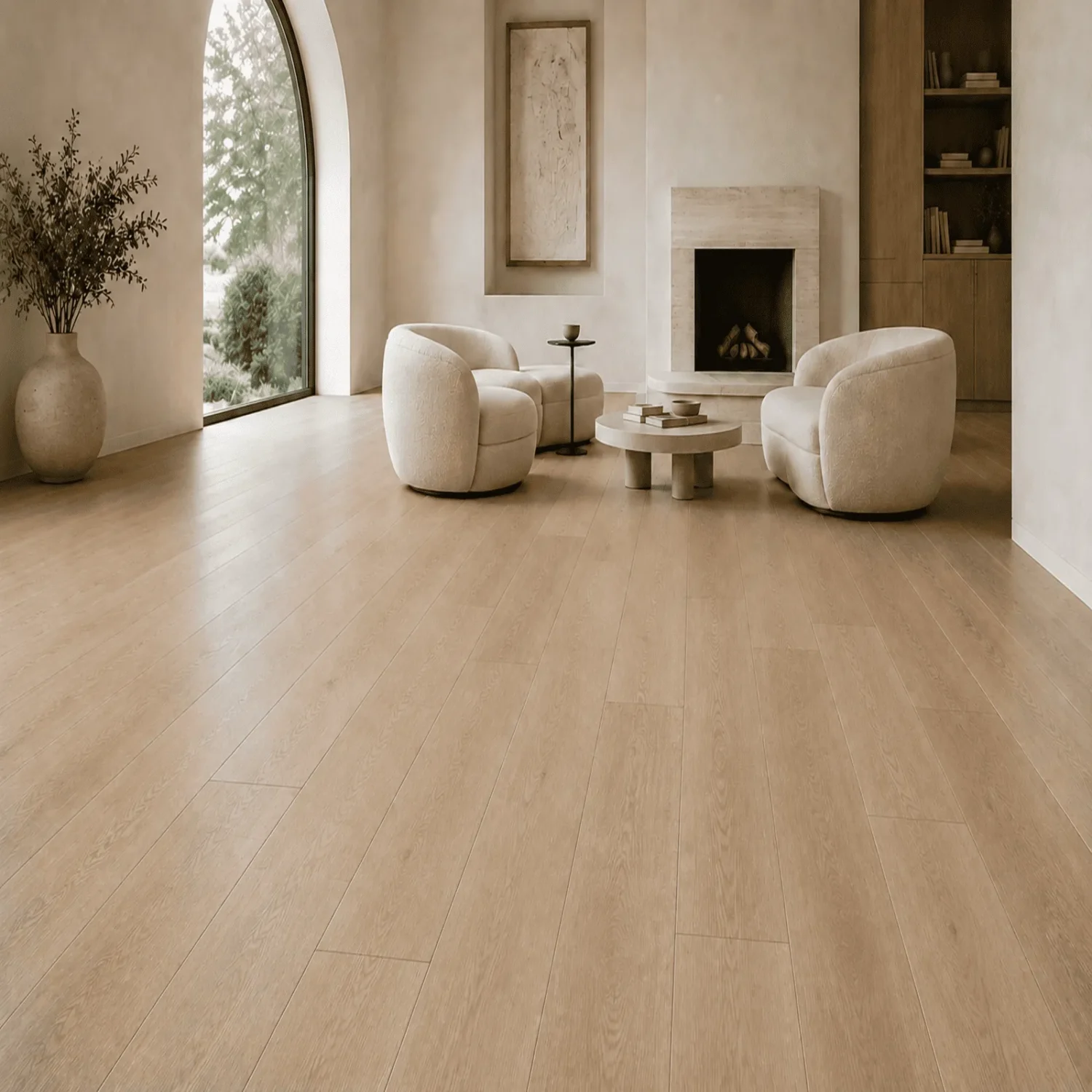 Provence Oak #2102 | Maison